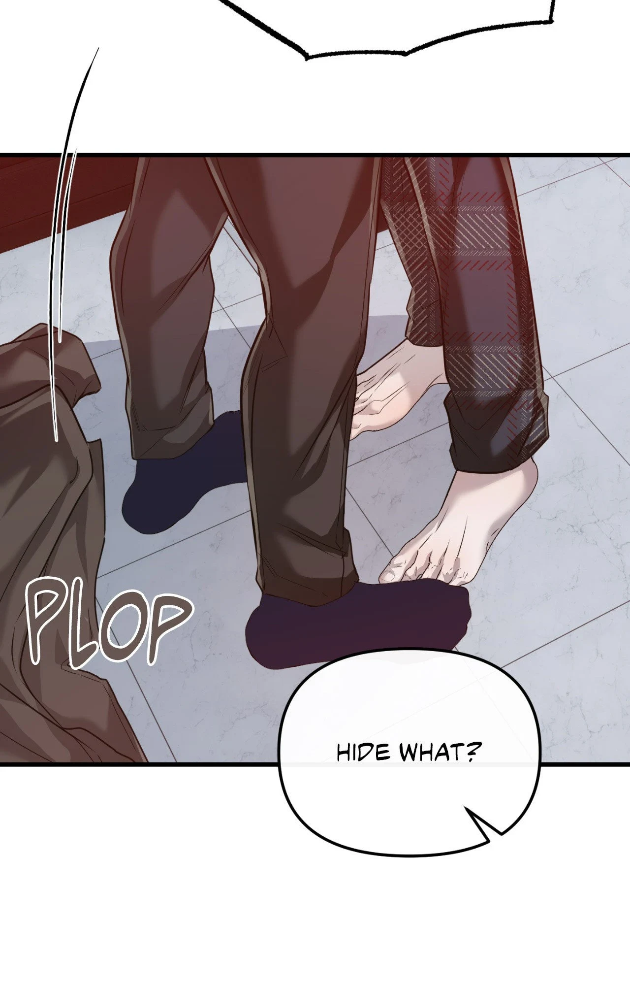 A Crown Of Thorns - Chapter 42 Page 62