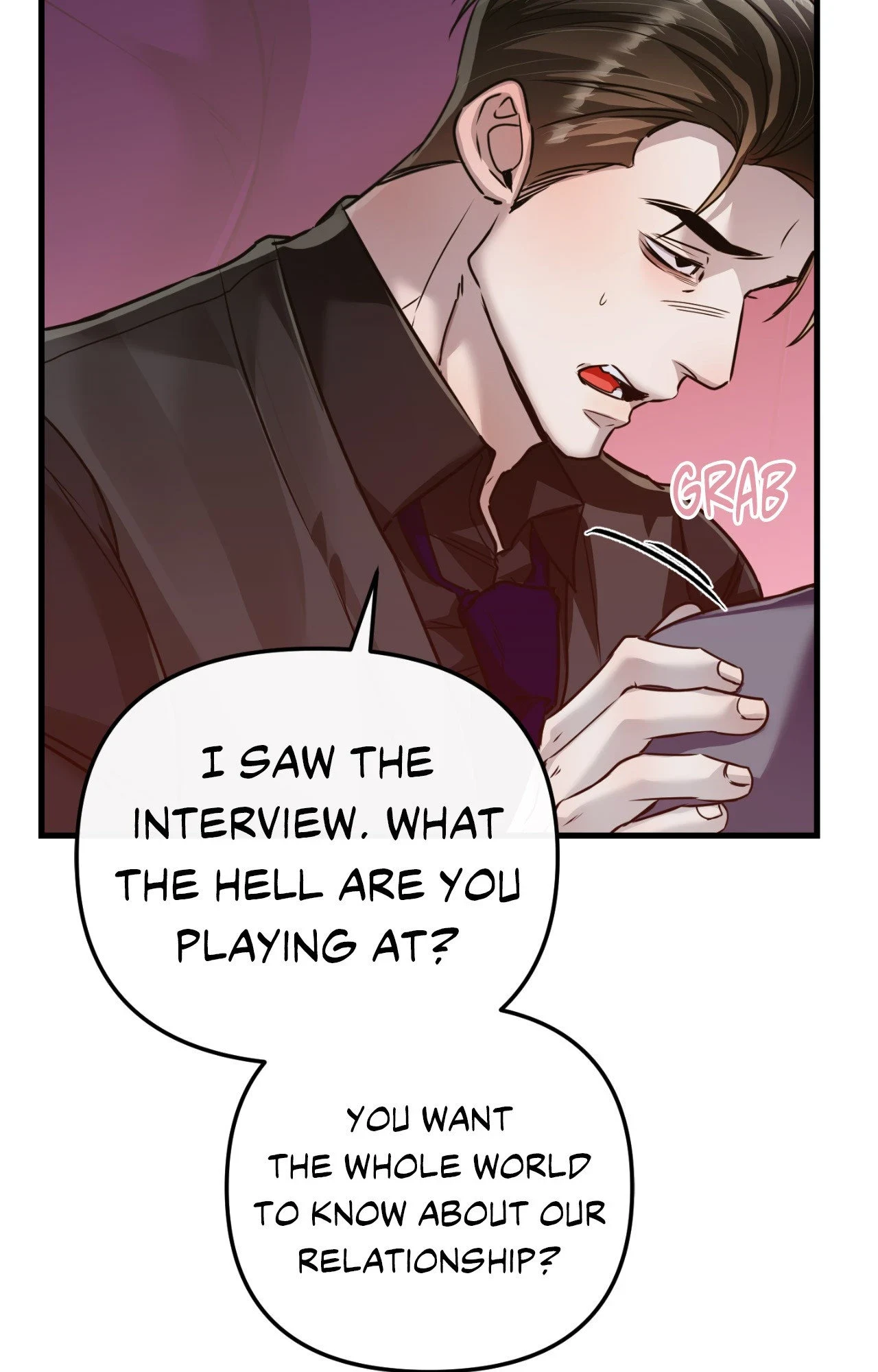 A Crown Of Thorns - Chapter 42 Page 64