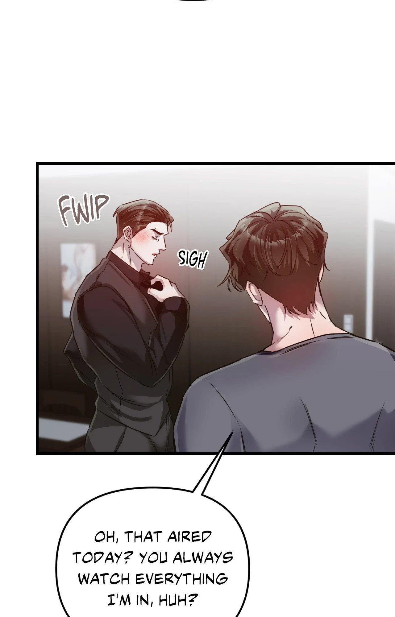 A Crown Of Thorns - Chapter 42 Page 65