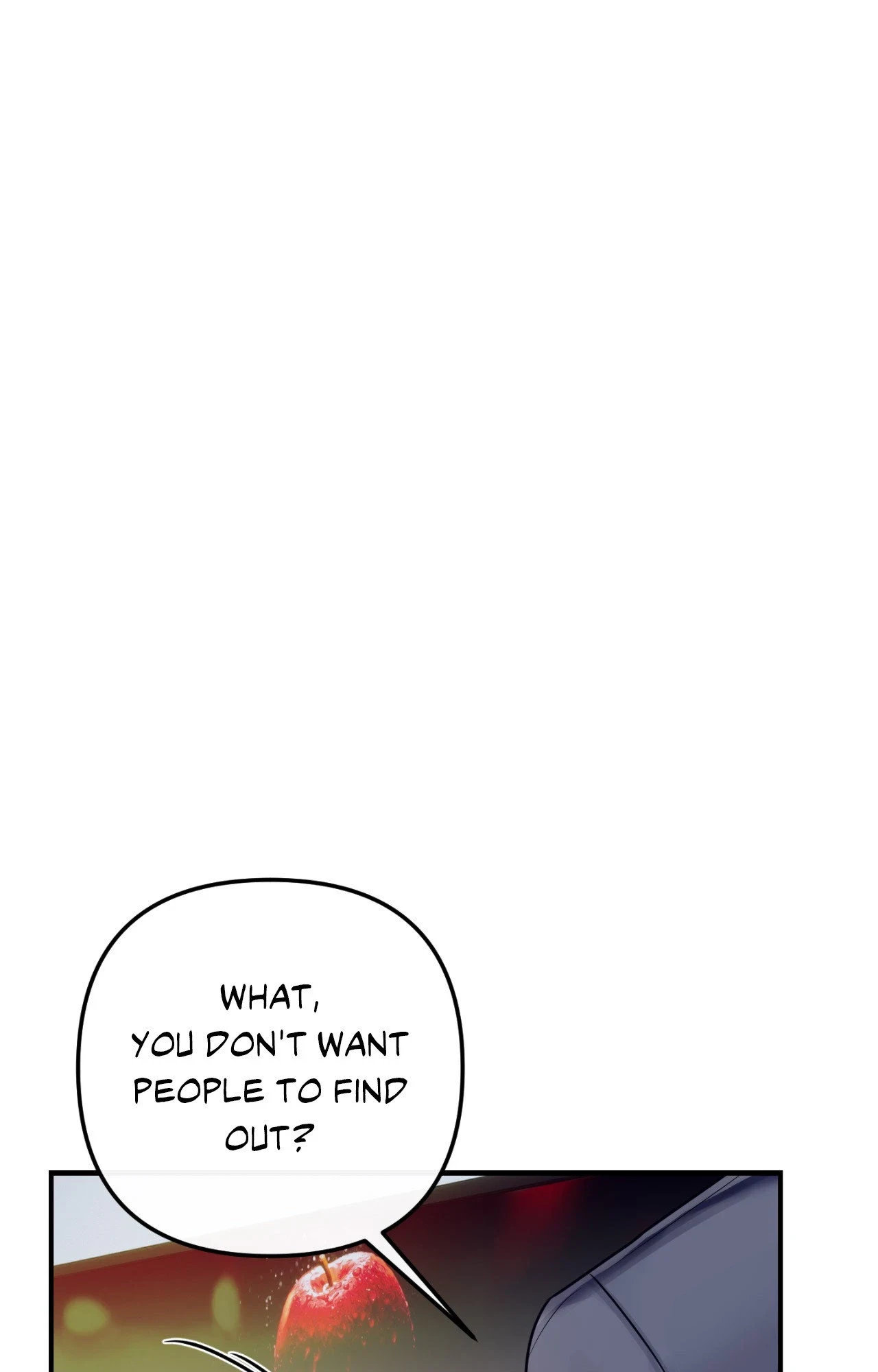 A Crown Of Thorns - Chapter 42 Page 67