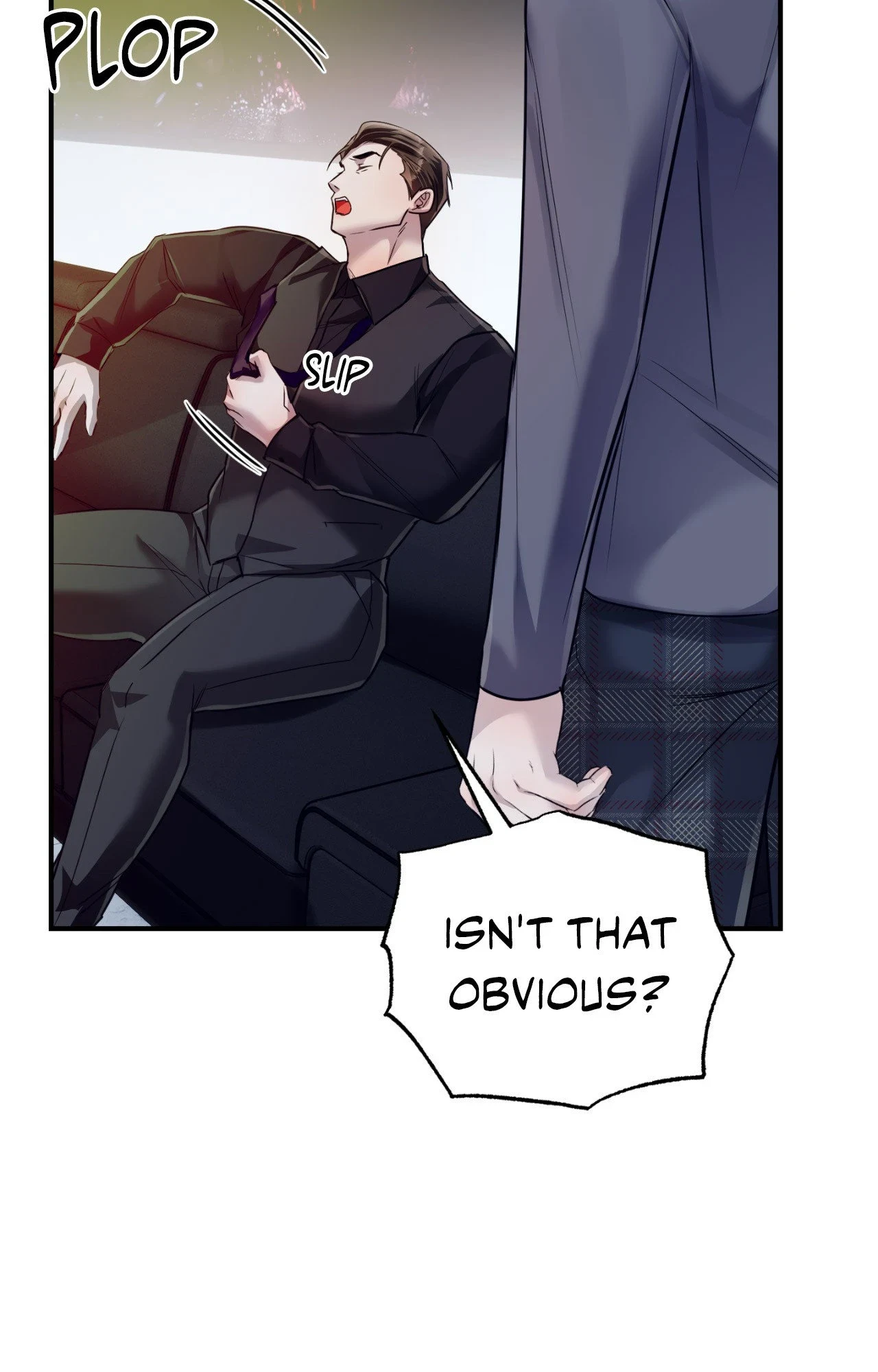 A Crown Of Thorns - Chapter 42 Page 68