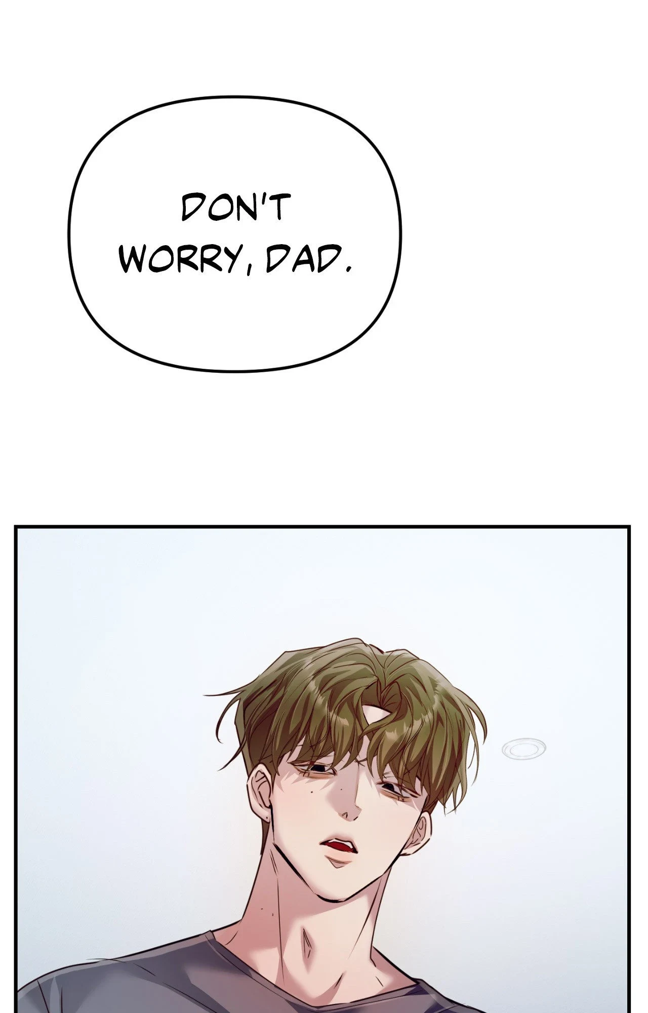 A Crown Of Thorns - Chapter 42 Page 69