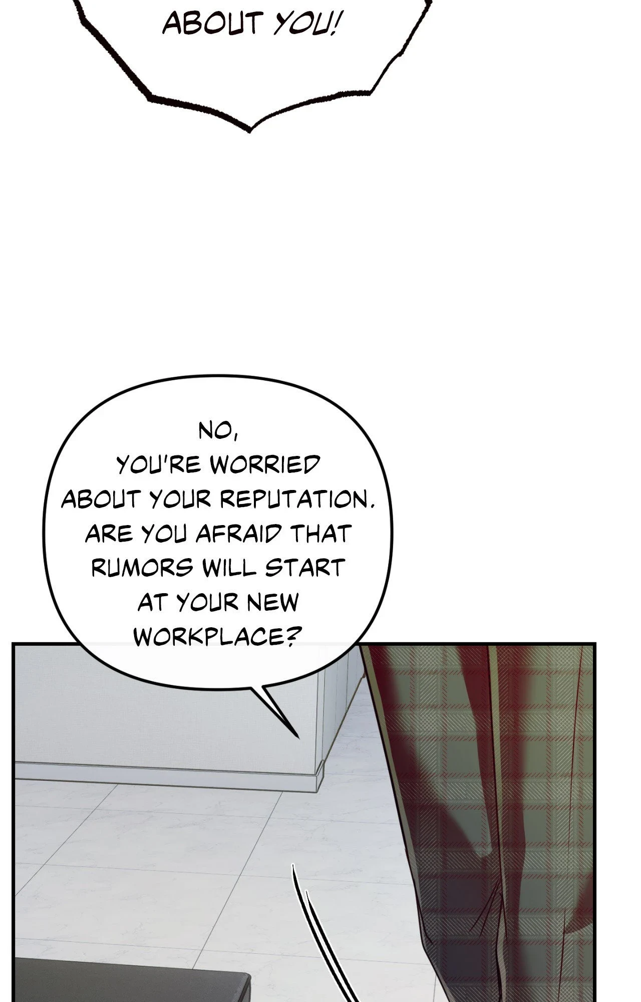 A Crown Of Thorns - Chapter 42 Page 71