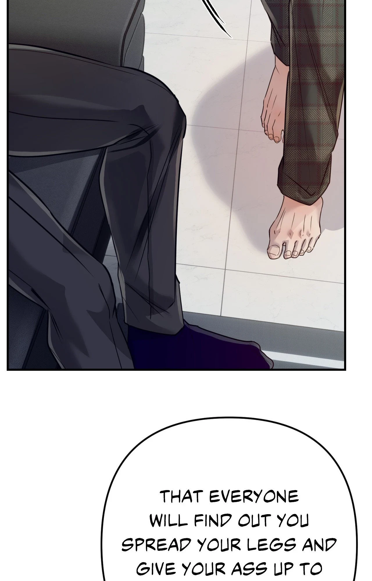 A Crown Of Thorns - Chapter 42 Page 72