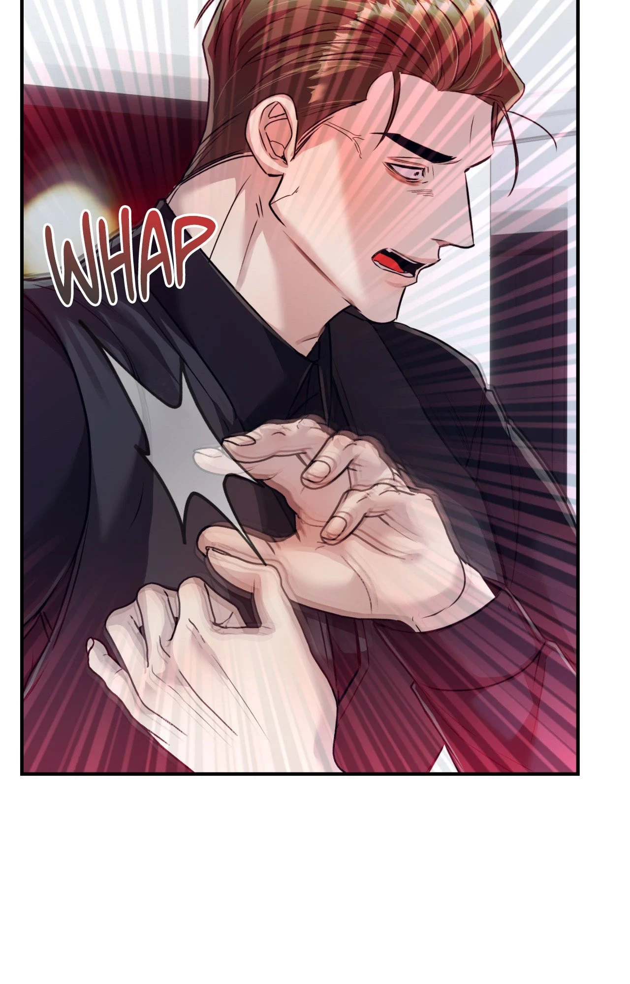 A Crown Of Thorns - Chapter 42 Page 75