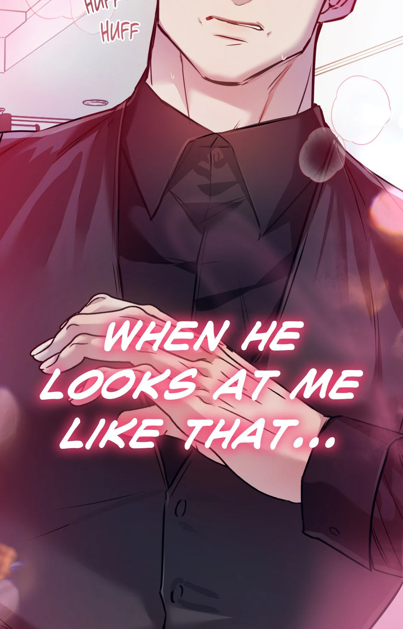 A Crown Of Thorns - Chapter 42 Page 78