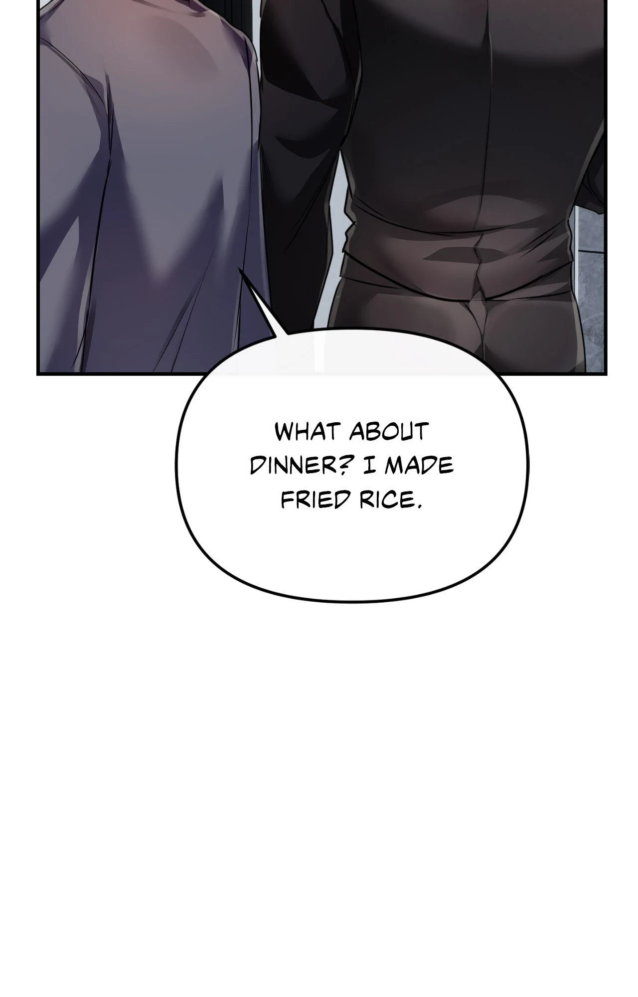 A Crown Of Thorns - Chapter 42 Page 82