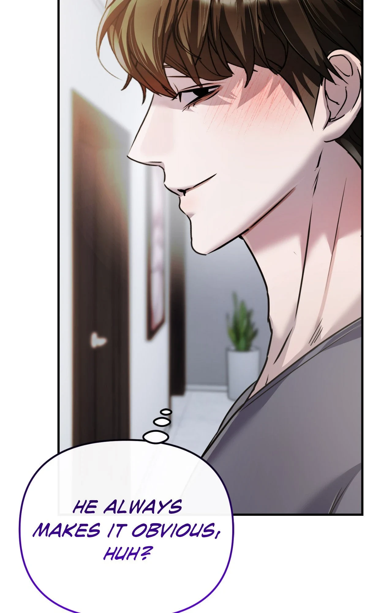 A Crown Of Thorns - Chapter 42 Page 85