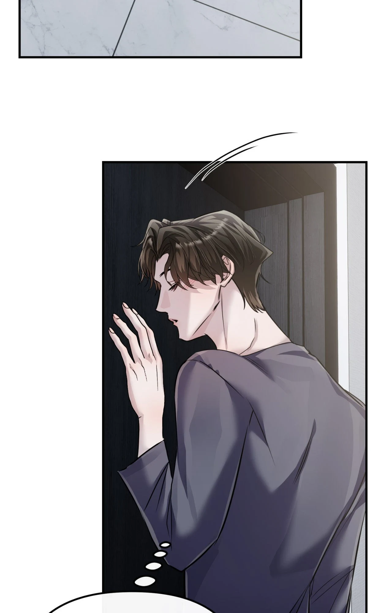 A Crown Of Thorns - Chapter 42 Page 90
