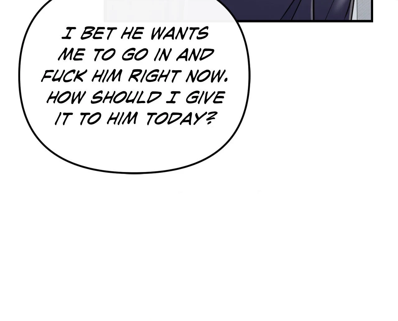 A Crown Of Thorns - Chapter 42 Page 91