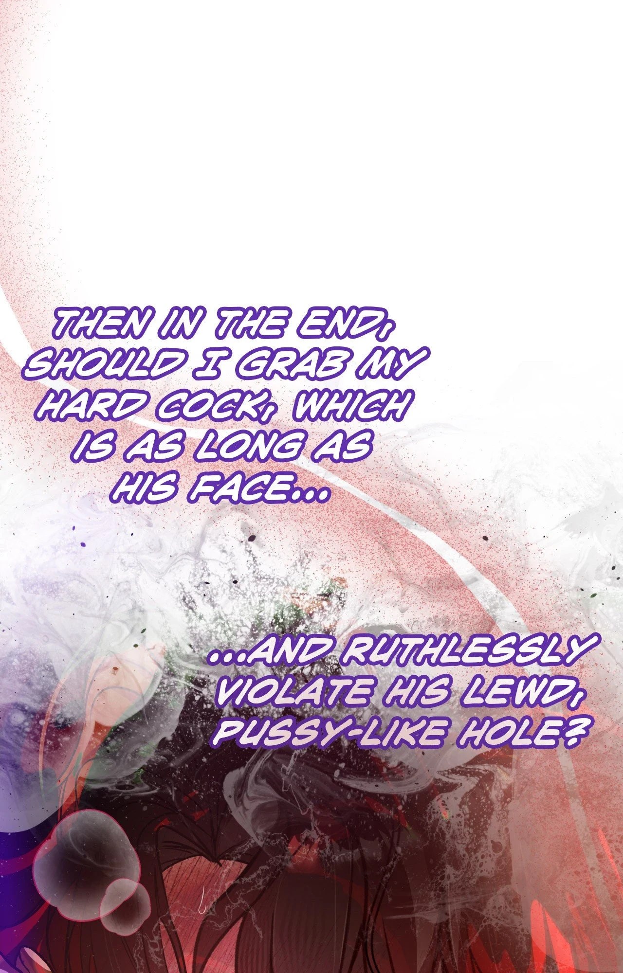 A Crown Of Thorns - Chapter 42 Page 95