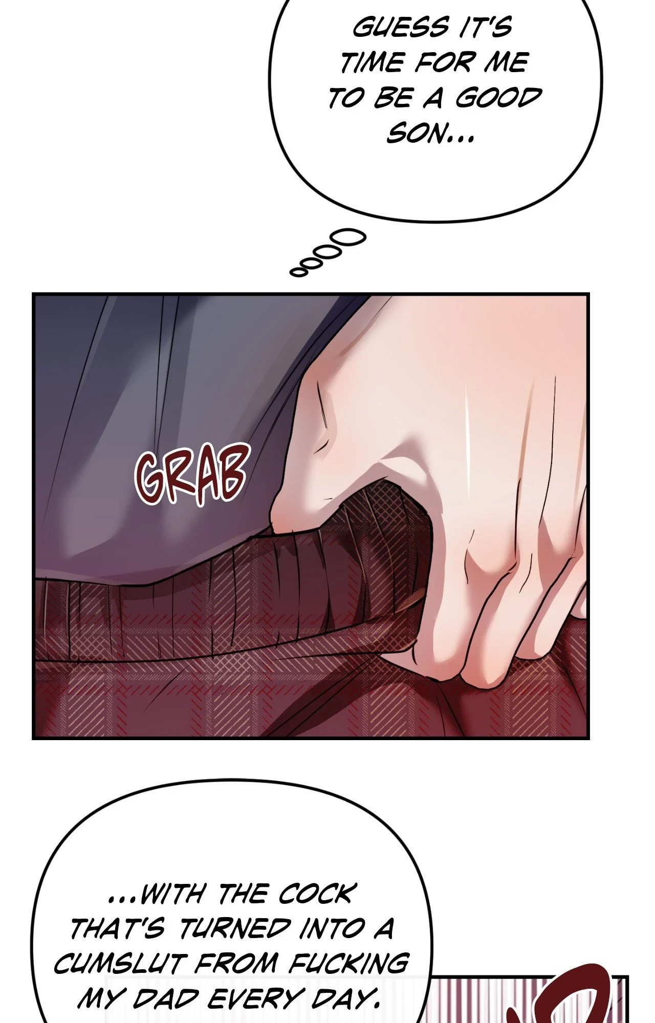 A Crown Of Thorns - Chapter 42 Page 98