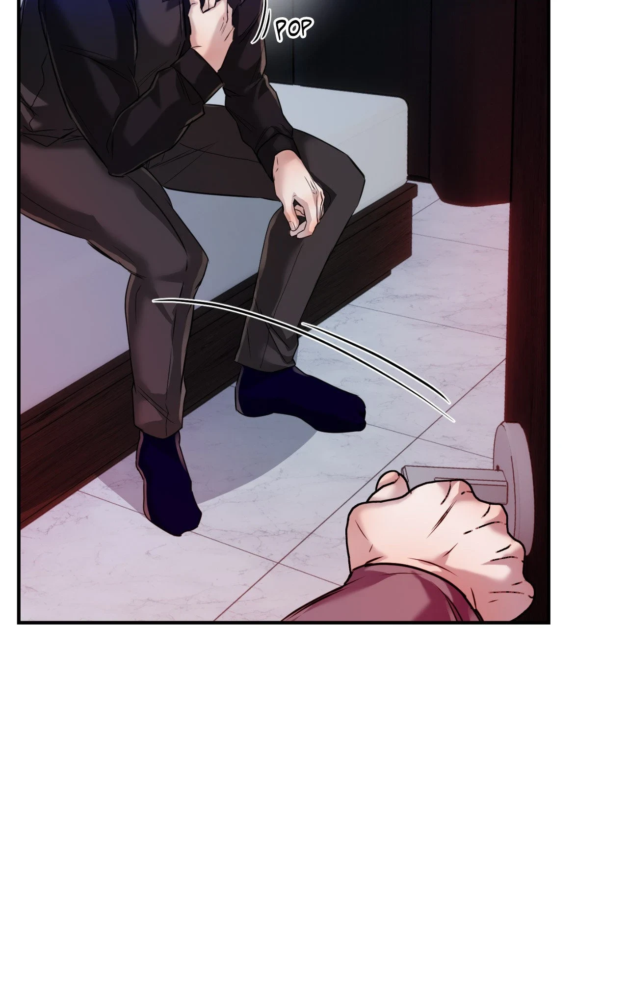 A Crown Of Thorns - Chapter 42 Page 101