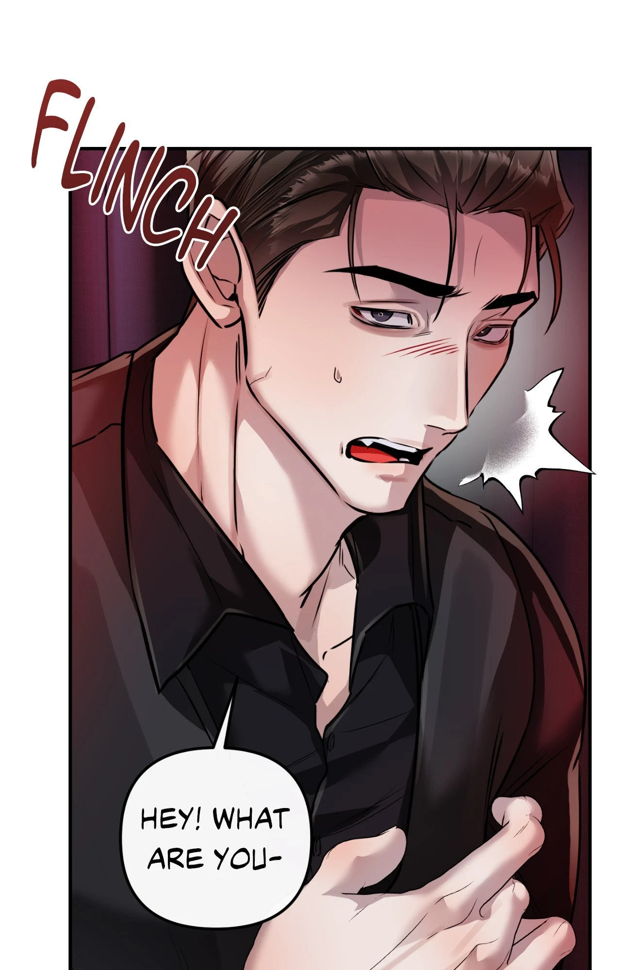A Crown Of Thorns - Chapter 42 Page 102