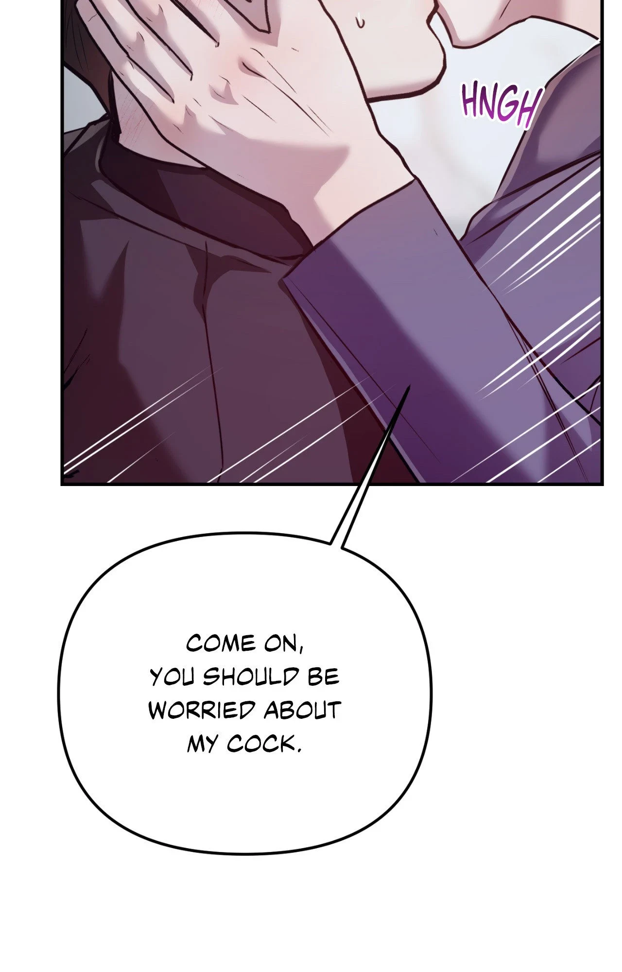 A Crown Of Thorns - Chapter 42 Page 107