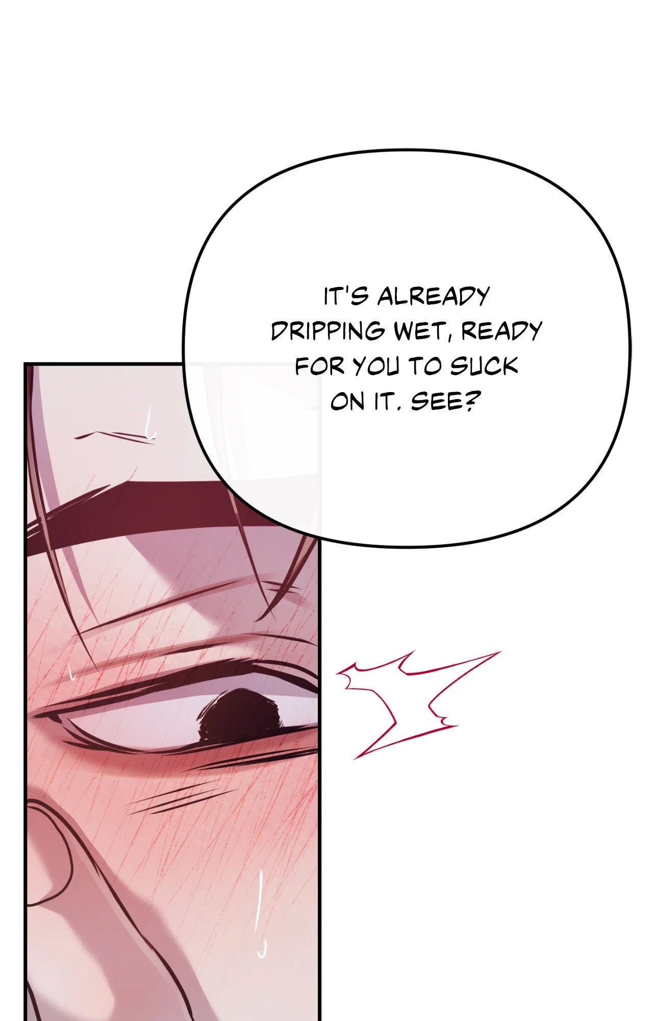 A Crown Of Thorns - Chapter 42 Page 108