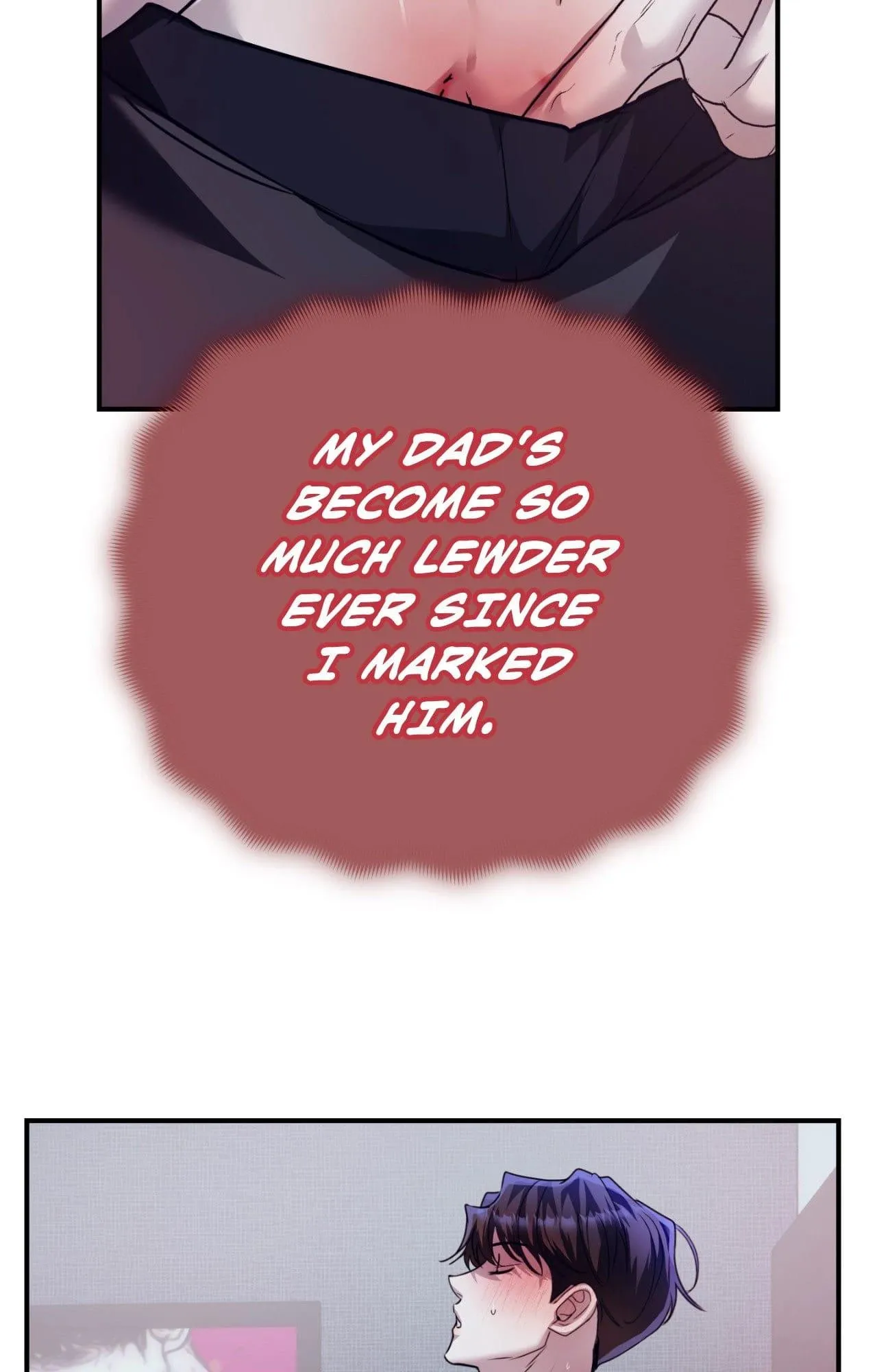A Crown Of Thorns - Chapter 43 Page 4