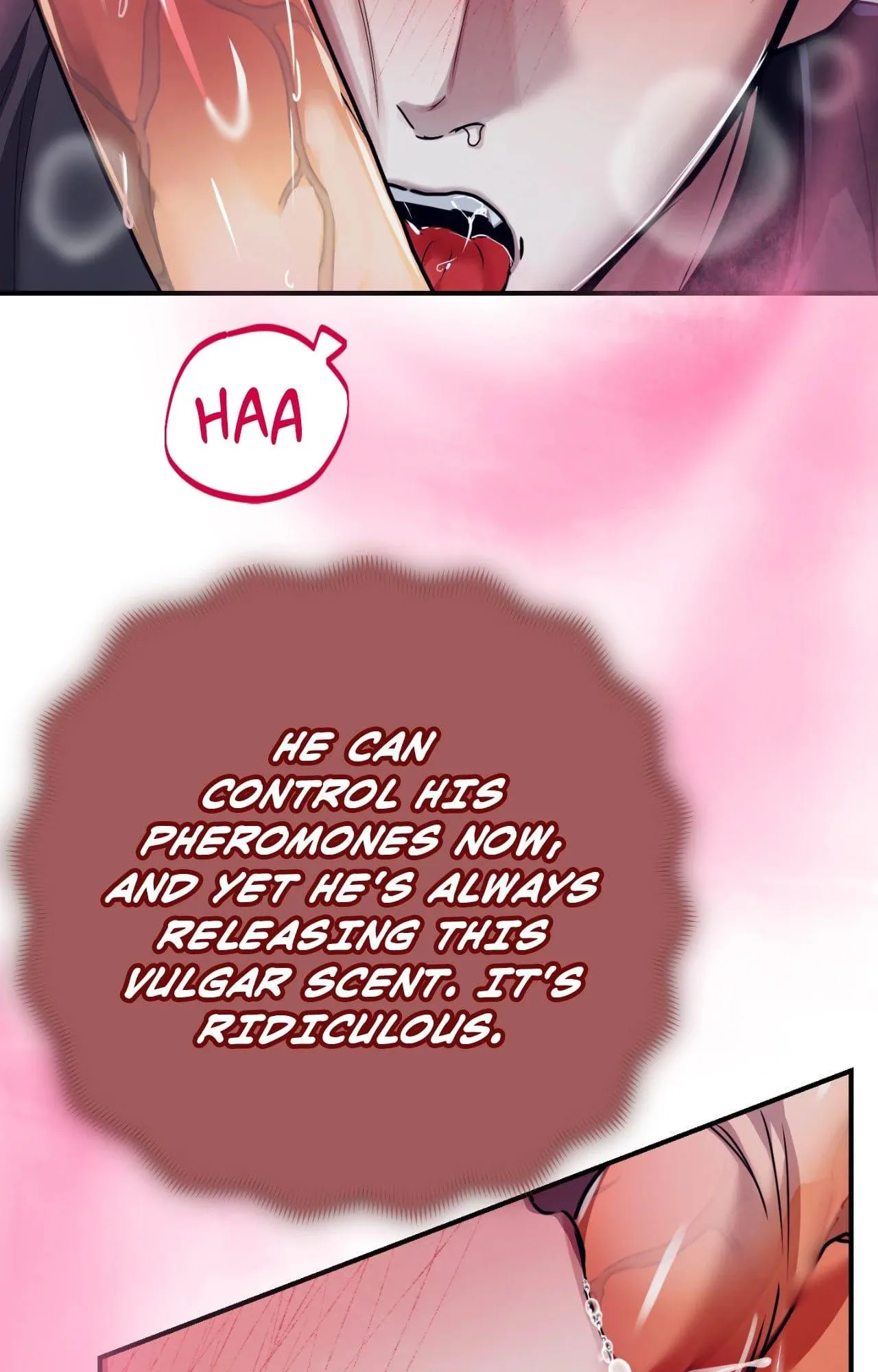 A Crown Of Thorns - Chapter 43 Page 7