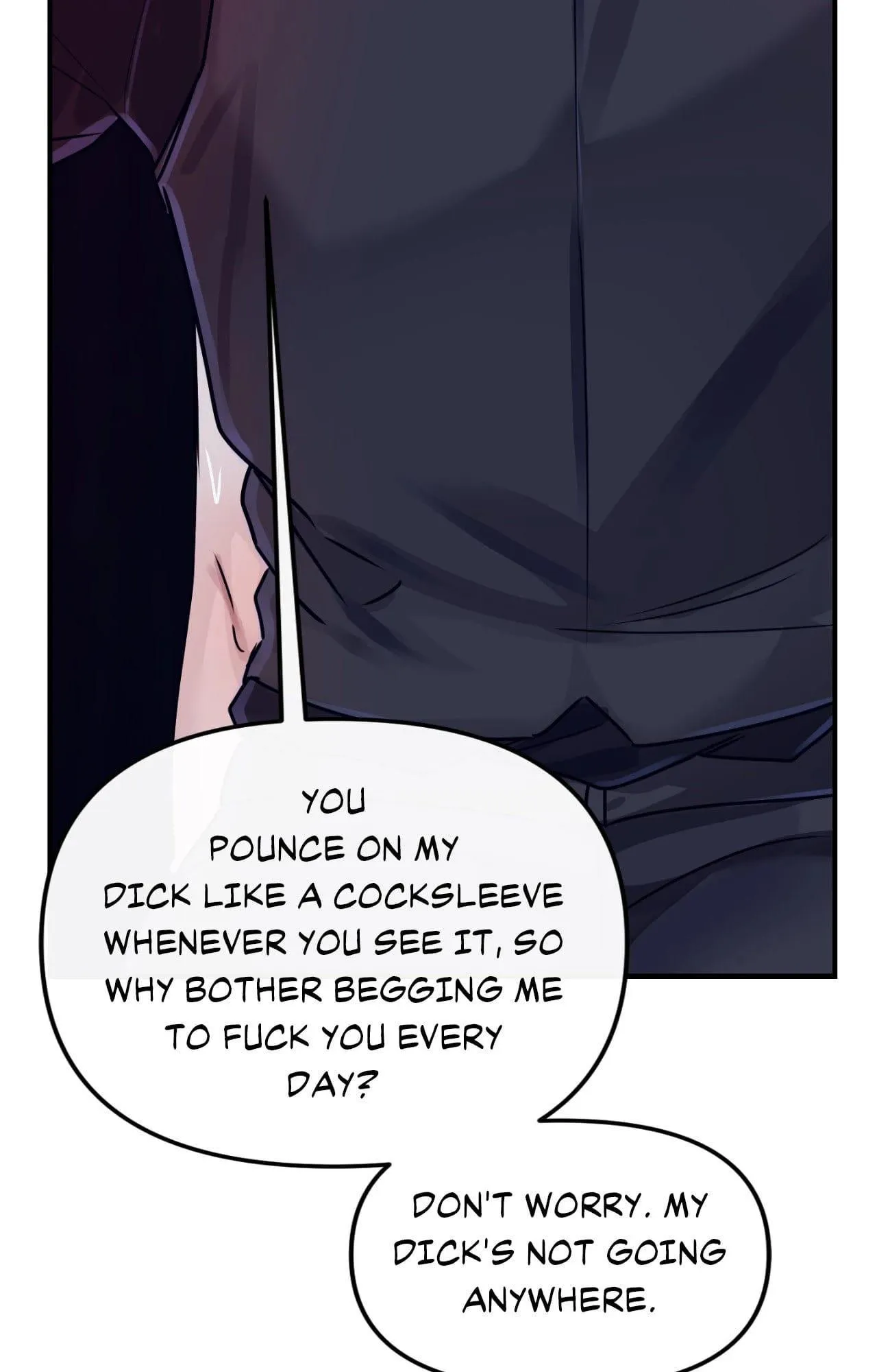 A Crown Of Thorns - Chapter 43 Page 14