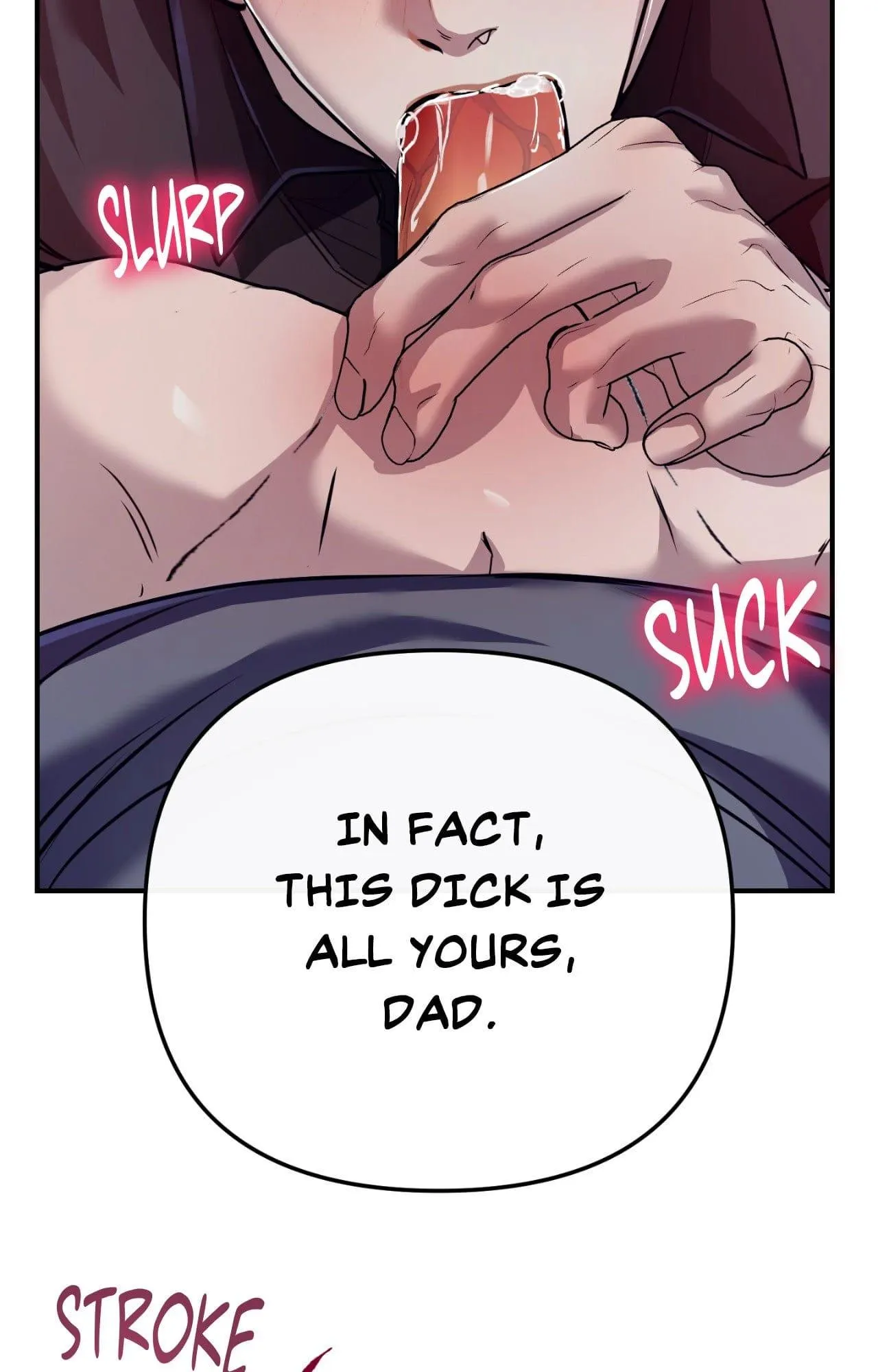 A Crown Of Thorns - Chapter 43 Page 17