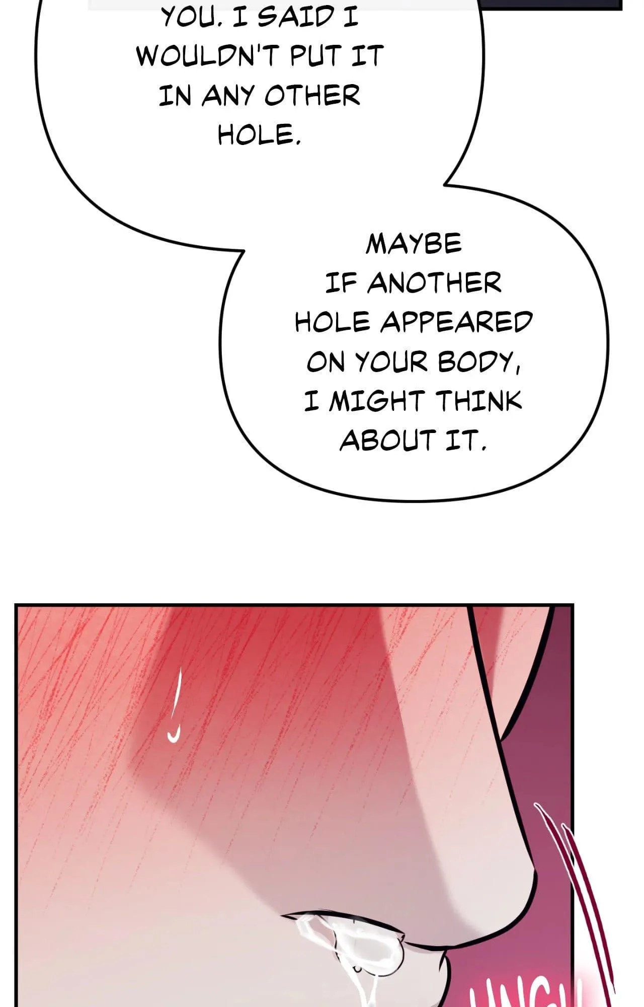 A Crown Of Thorns - Chapter 43 Page 19