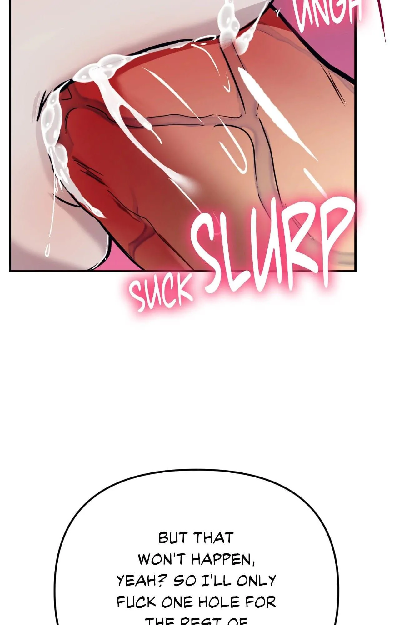 A Crown Of Thorns - Chapter 43 Page 20