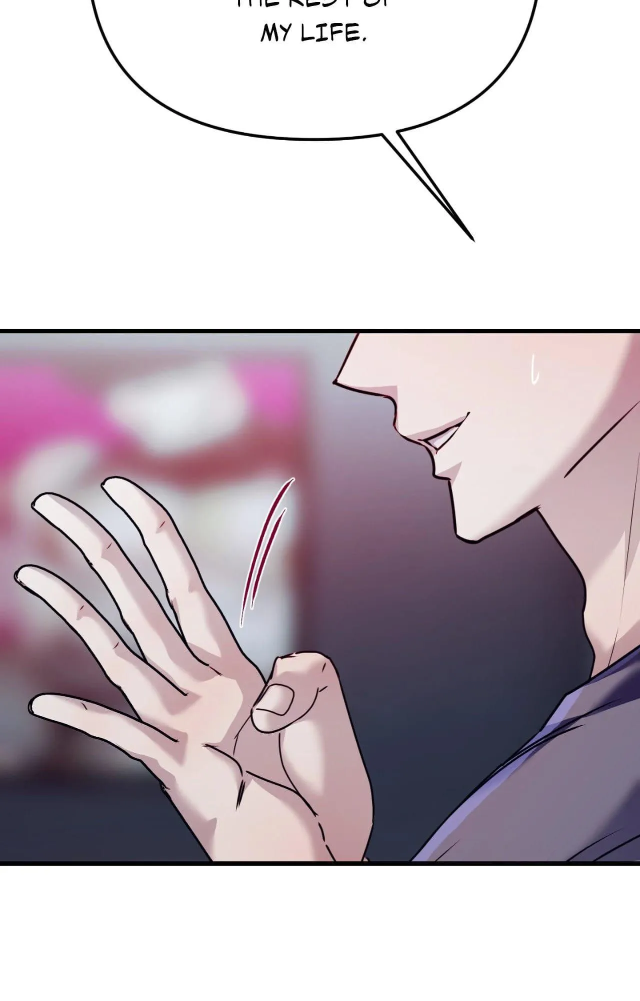 A Crown Of Thorns - Chapter 43 Page 21