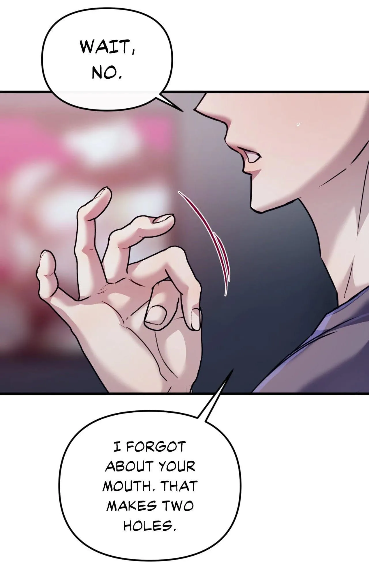 A Crown Of Thorns - Chapter 43 Page 22