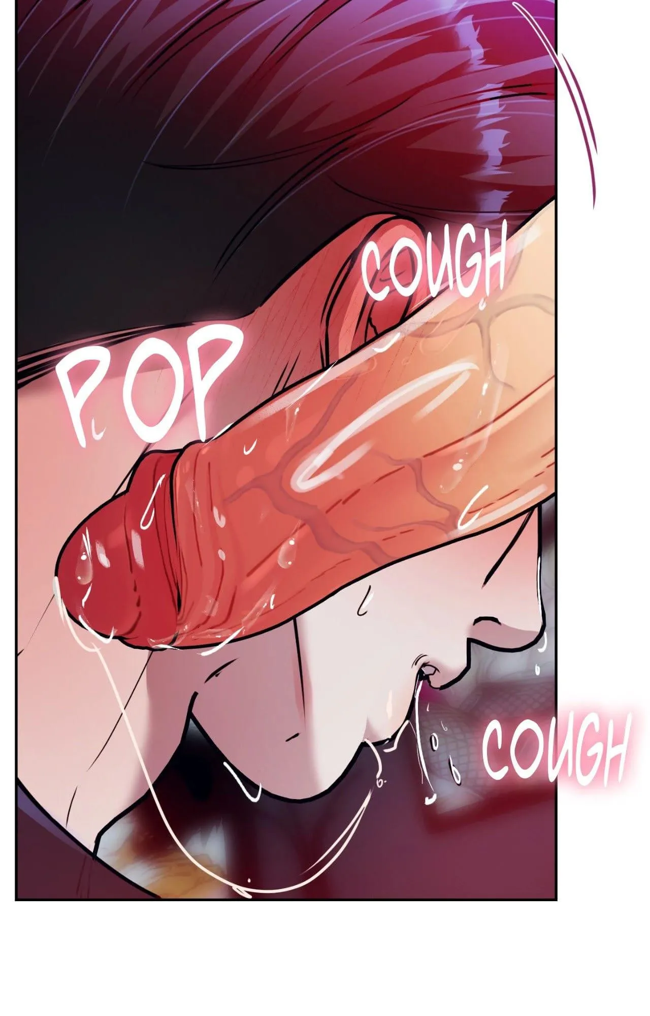 A Crown Of Thorns - Chapter 43 Page 37
