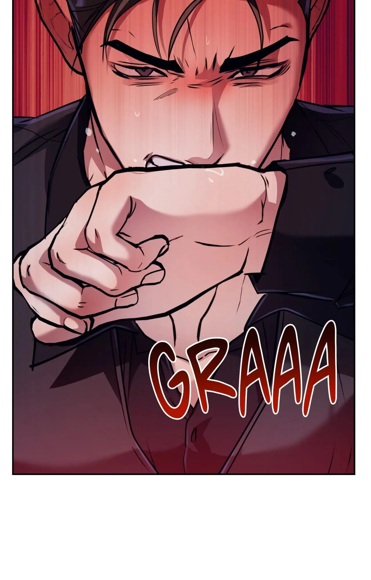 A Crown Of Thorns - Chapter 43 Page 39
