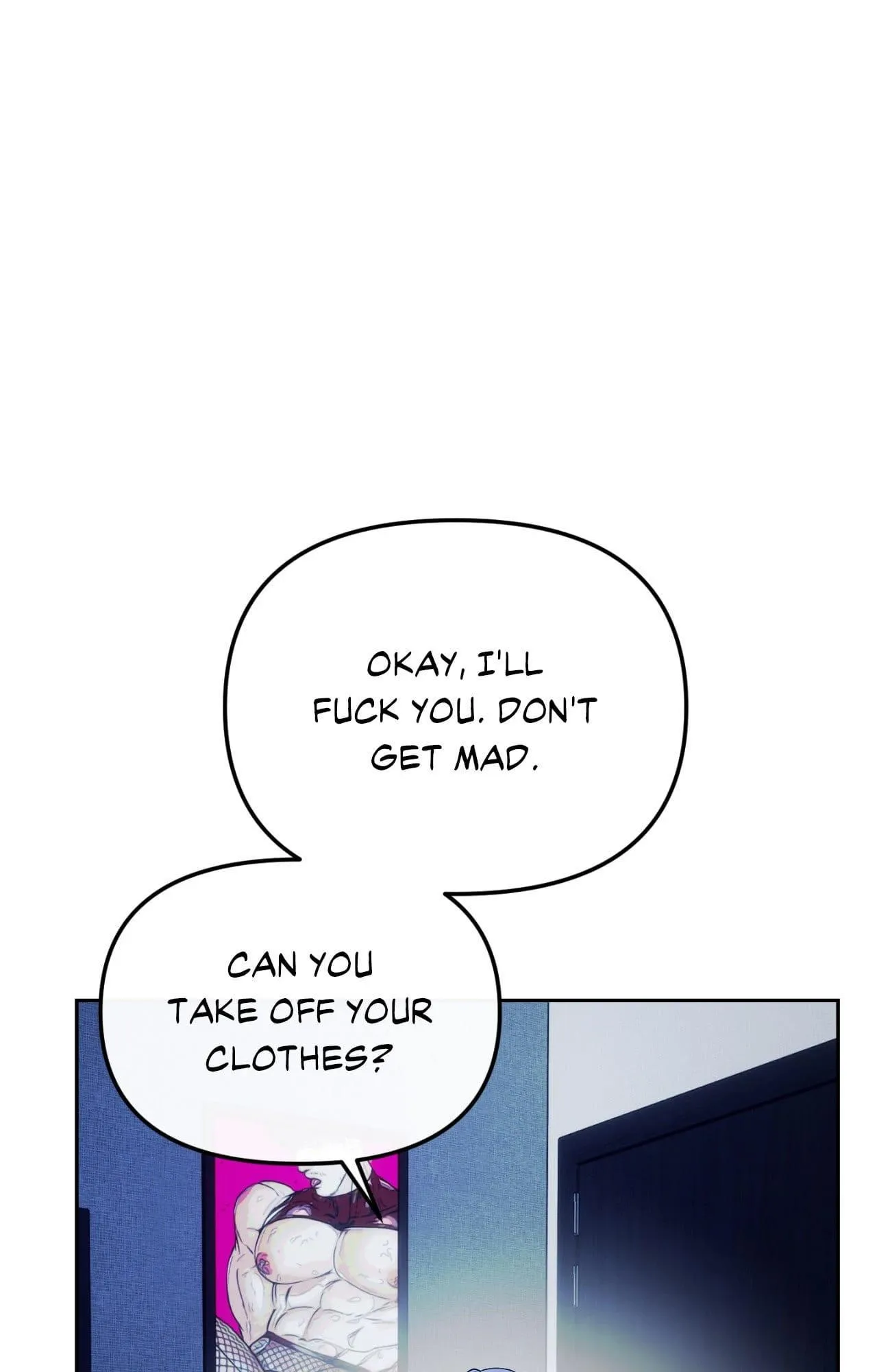 A Crown Of Thorns - Chapter 43 Page 40