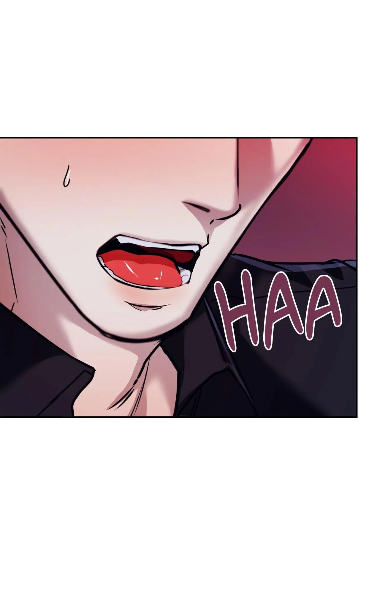 A Crown Of Thorns - Chapter 43 Page 42