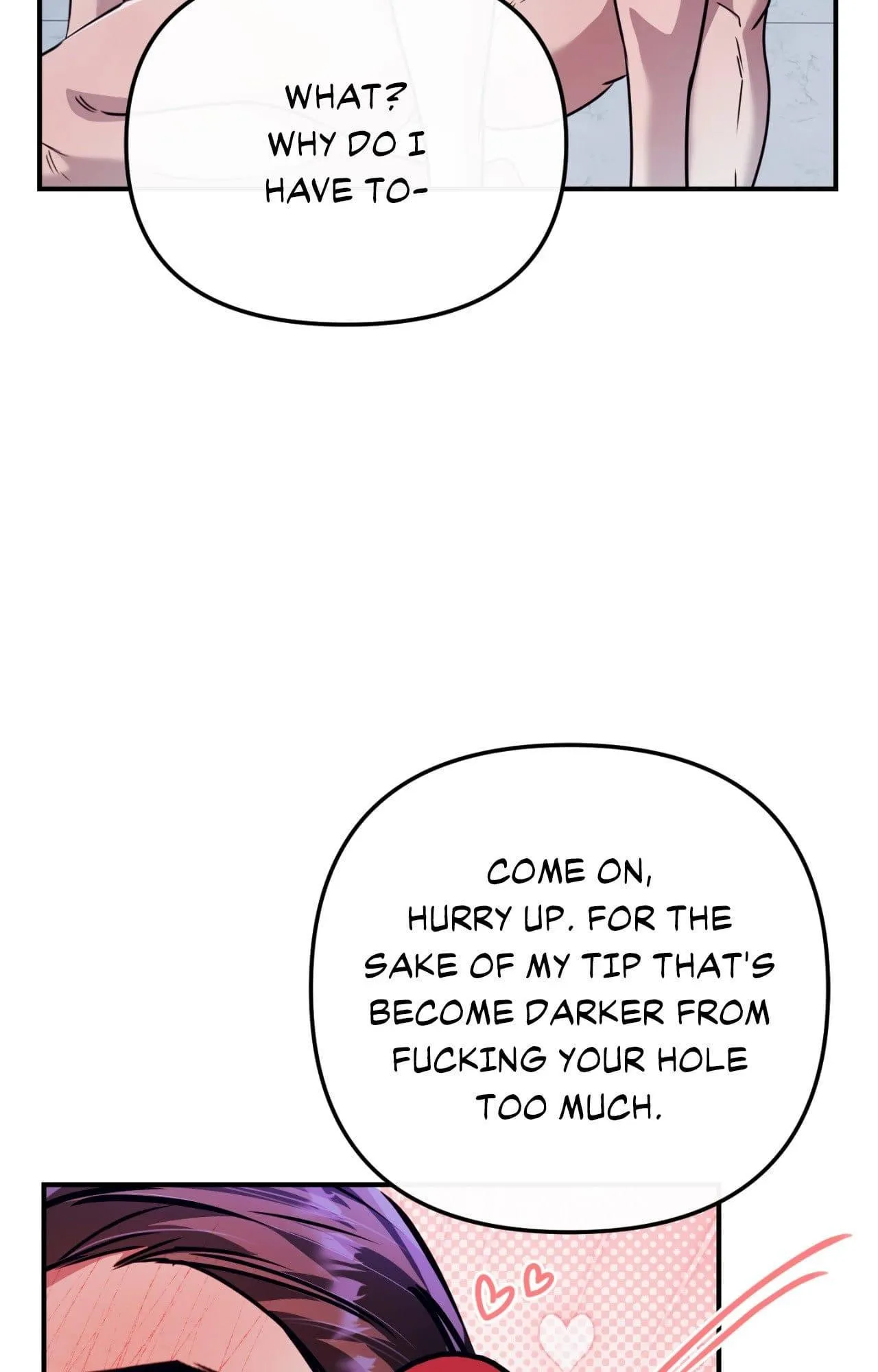 A Crown Of Thorns - Chapter 43 Page 51
