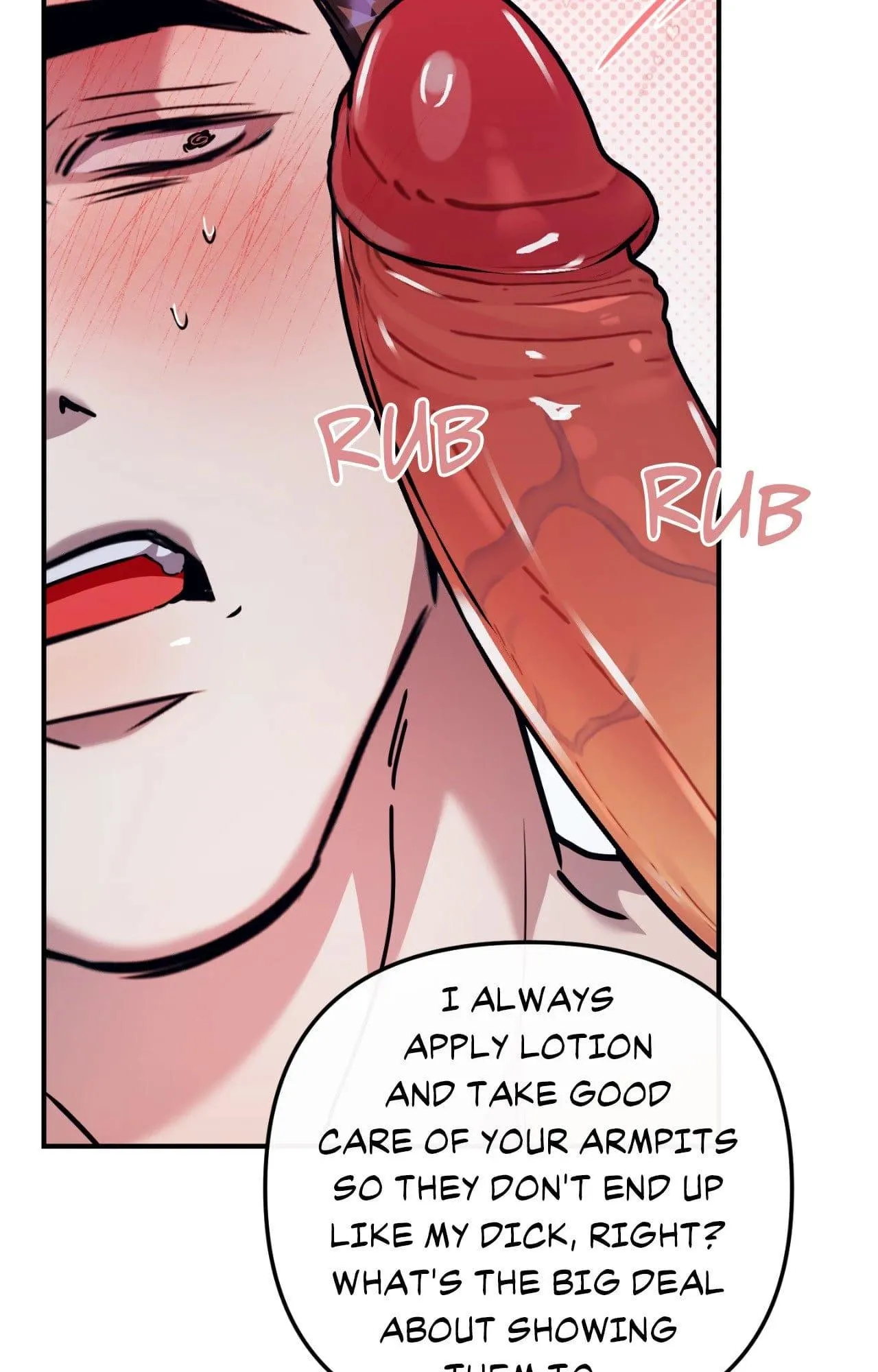 A Crown Of Thorns - Chapter 43 Page 52