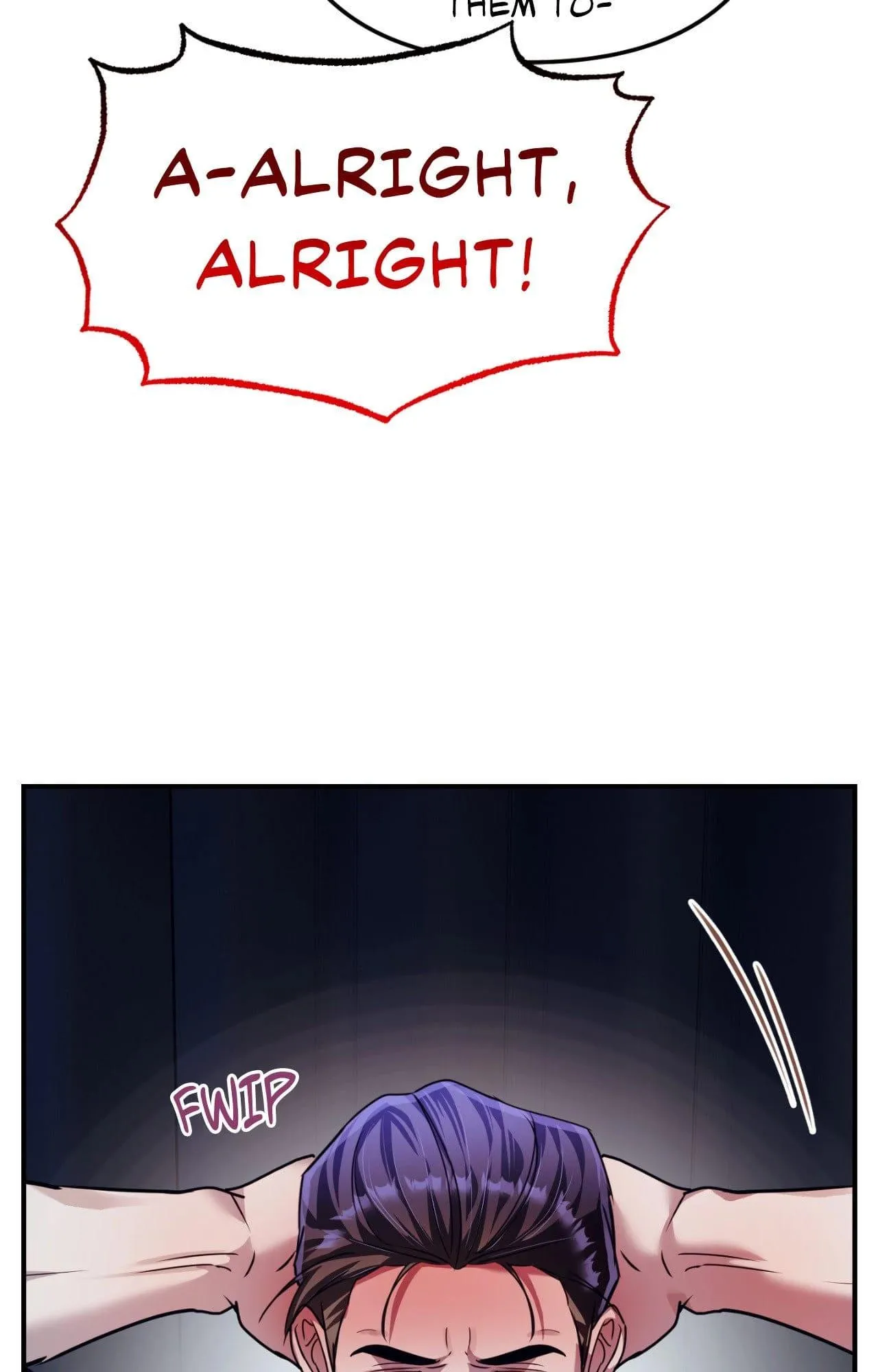A Crown Of Thorns - Chapter 43 Page 53
