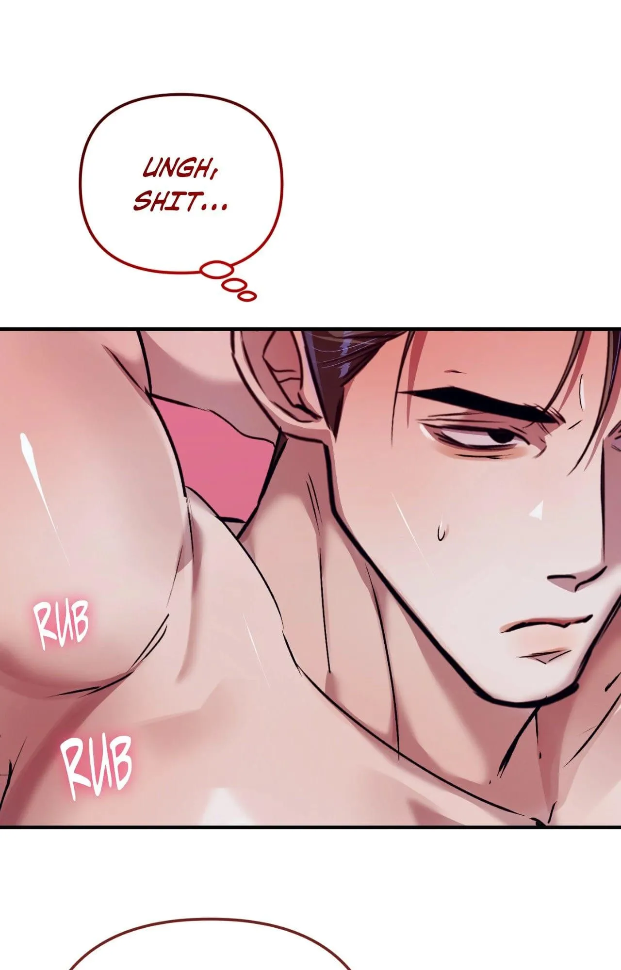 A Crown Of Thorns - Chapter 43 Page 61