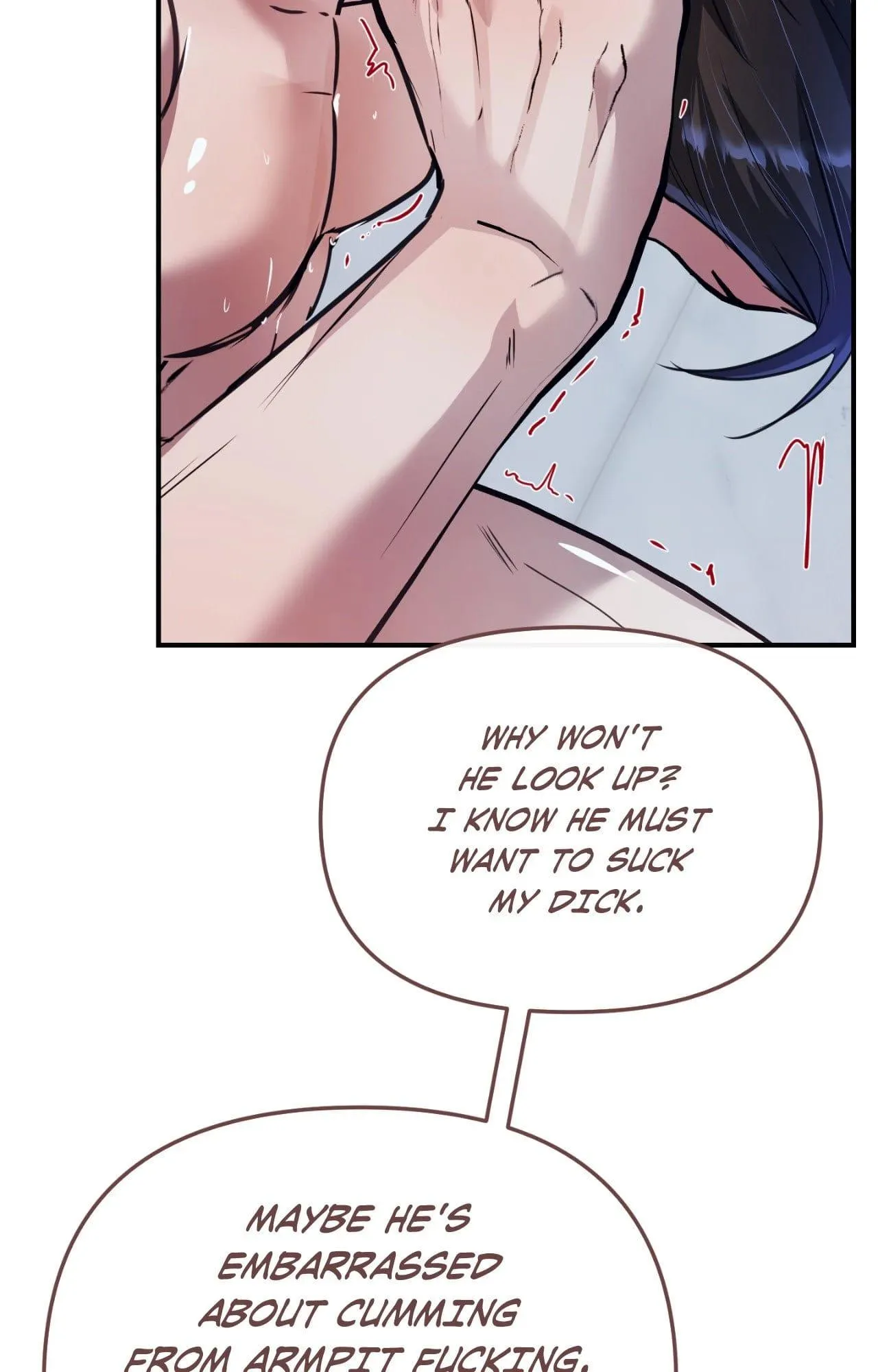 A Crown Of Thorns - Chapter 43 Page 70