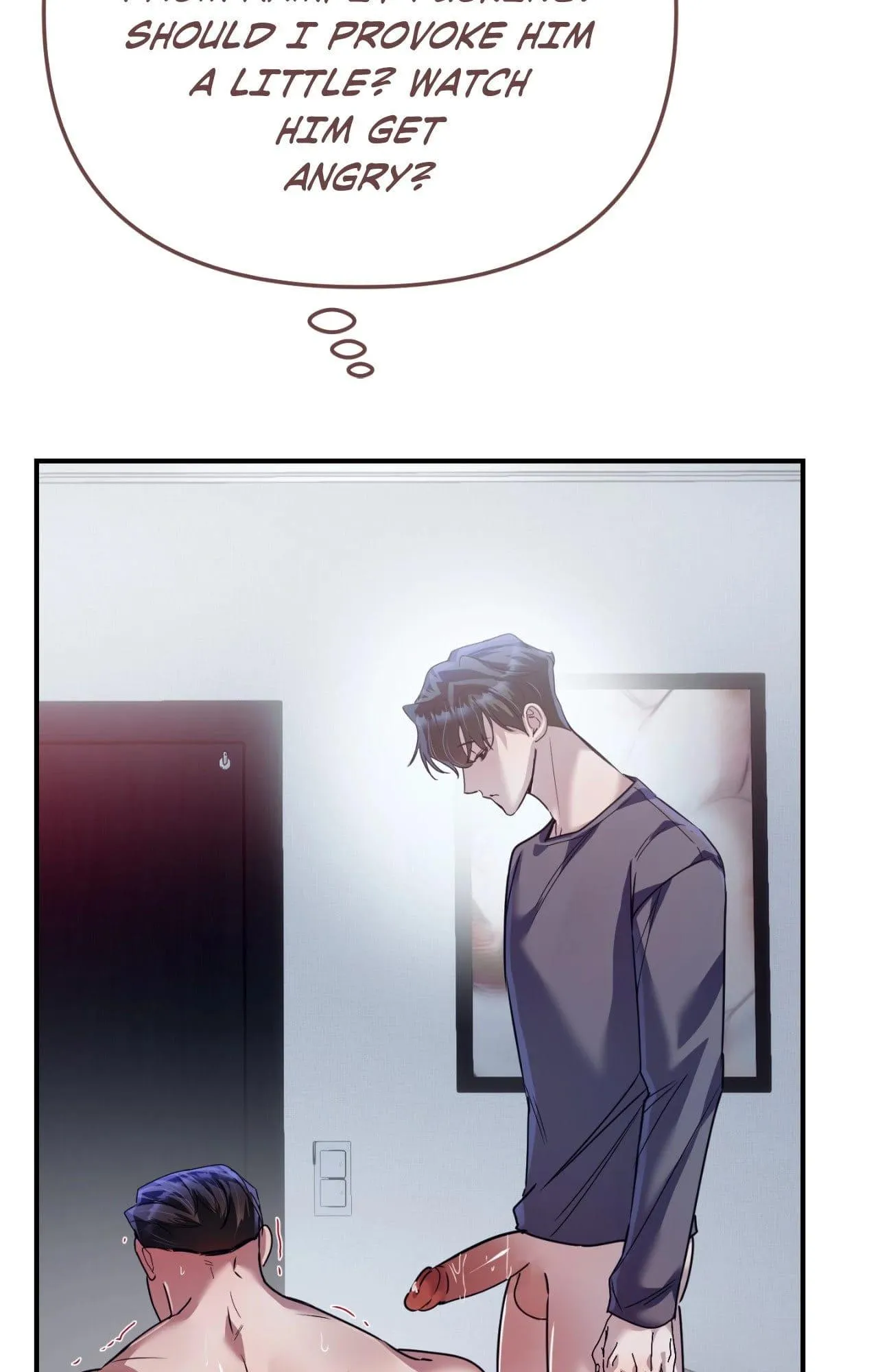 A Crown Of Thorns - Chapter 43 Page 71