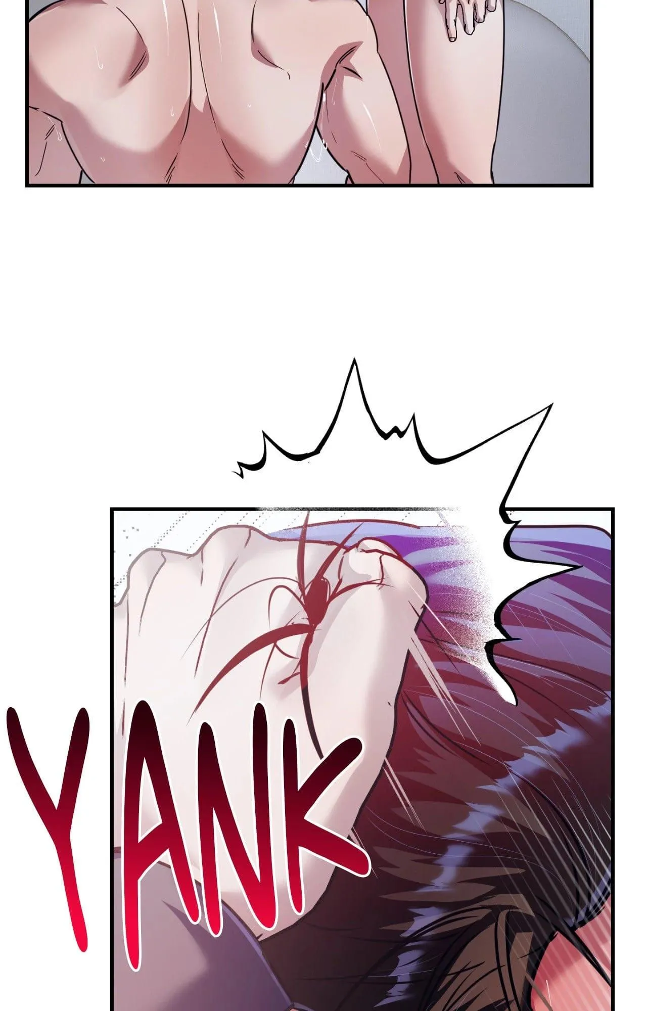 A Crown Of Thorns - Chapter 43 Page 72