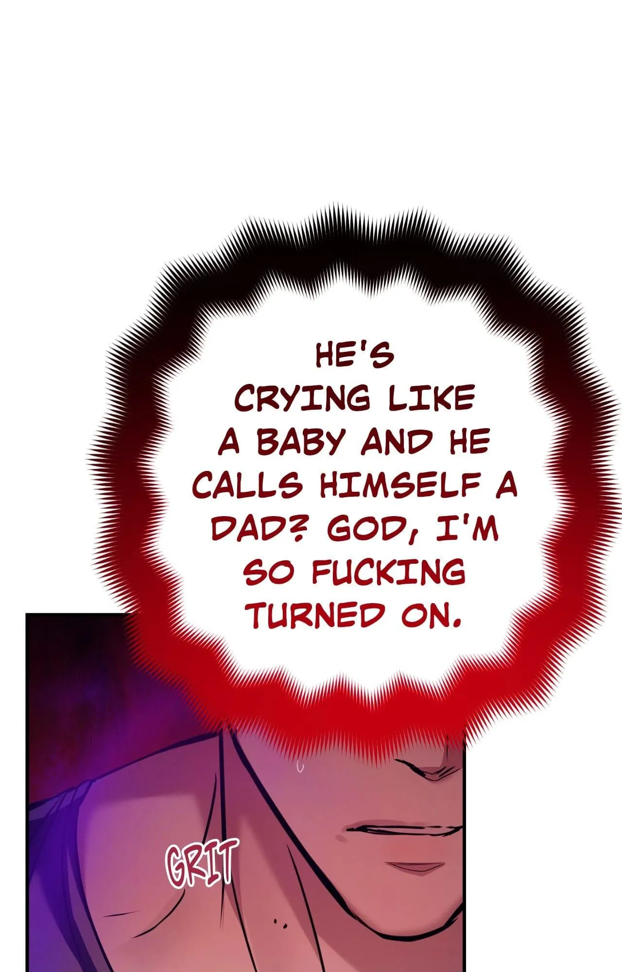A Crown Of Thorns - Chapter 43 Page 76