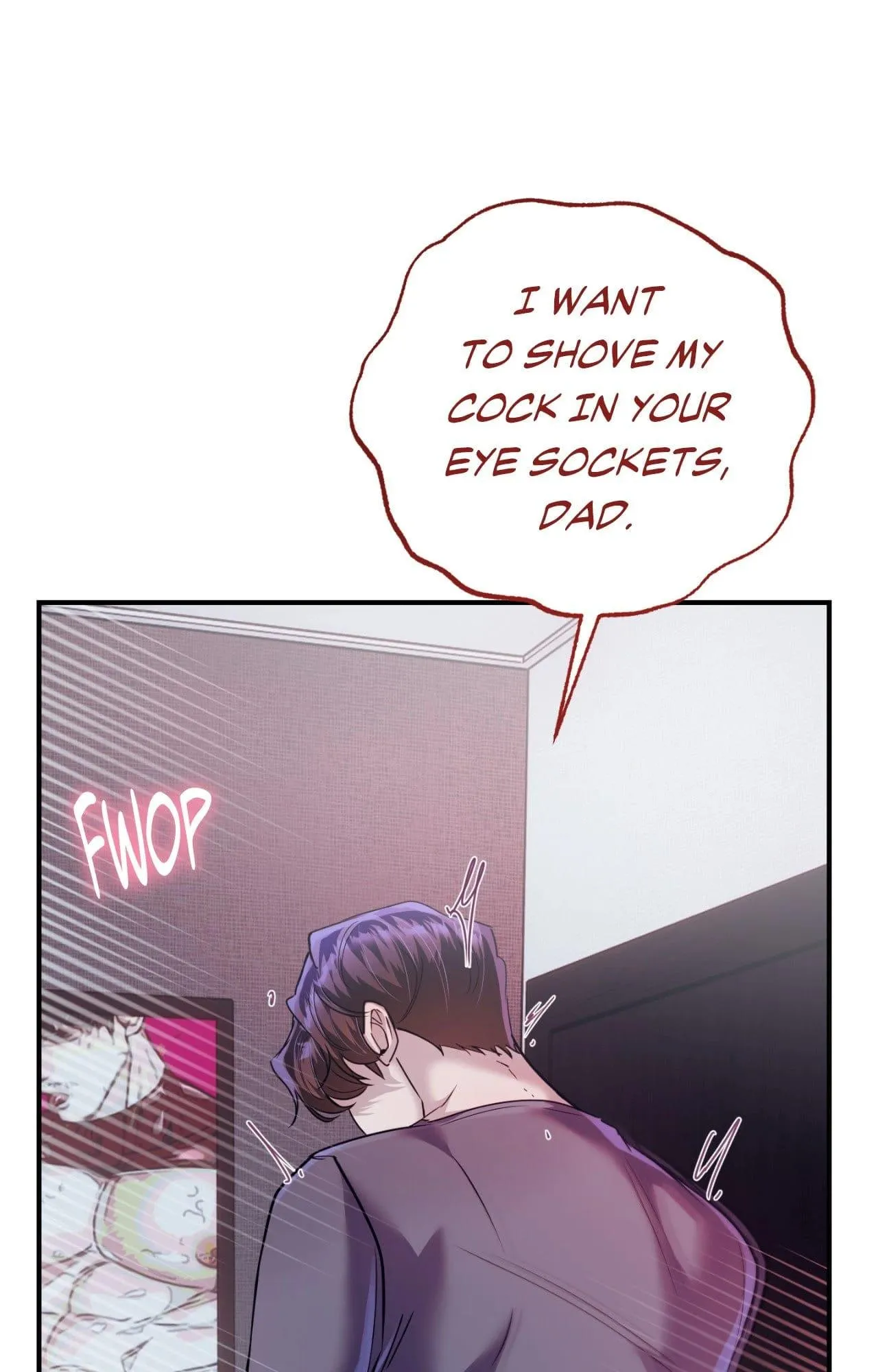 A Crown Of Thorns - Chapter 43 Page 79