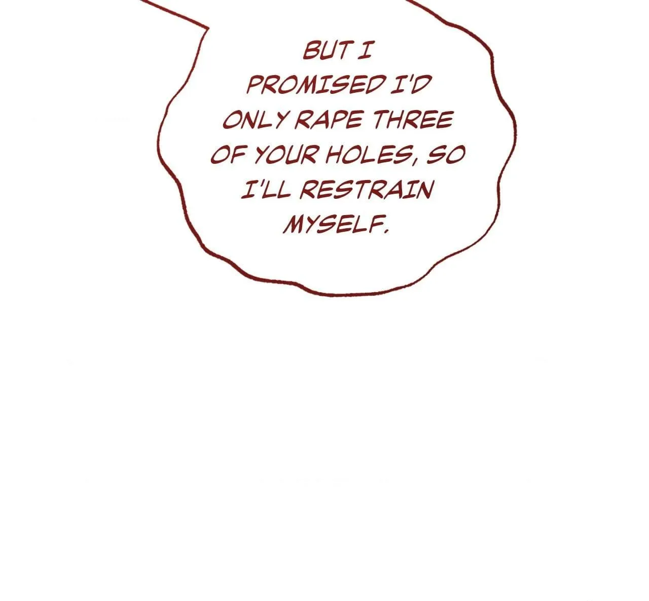 A Crown Of Thorns - Chapter 43 Page 81