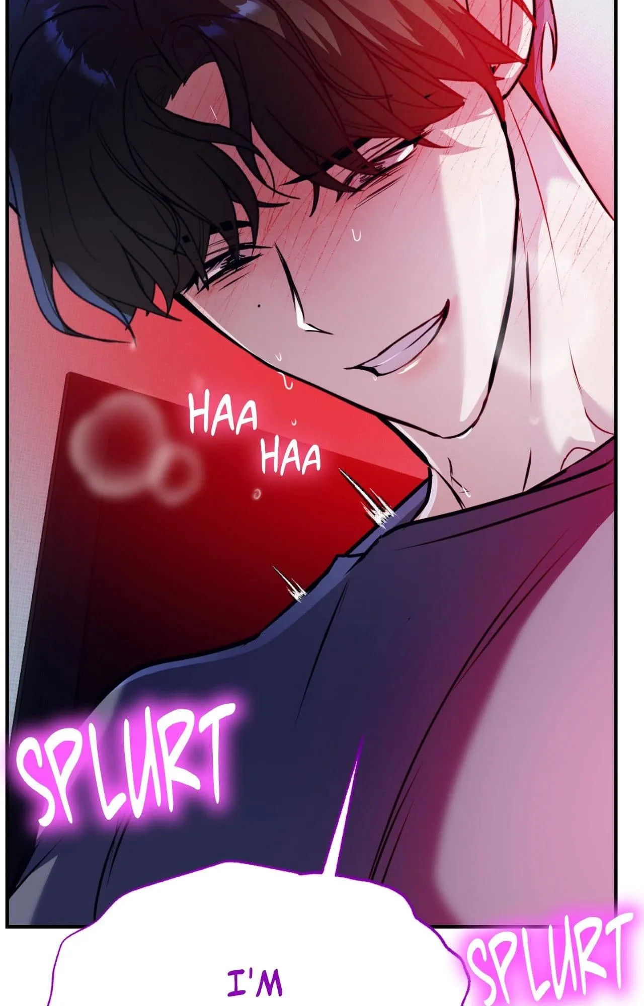 A Crown Of Thorns - Chapter 43 Page 85
