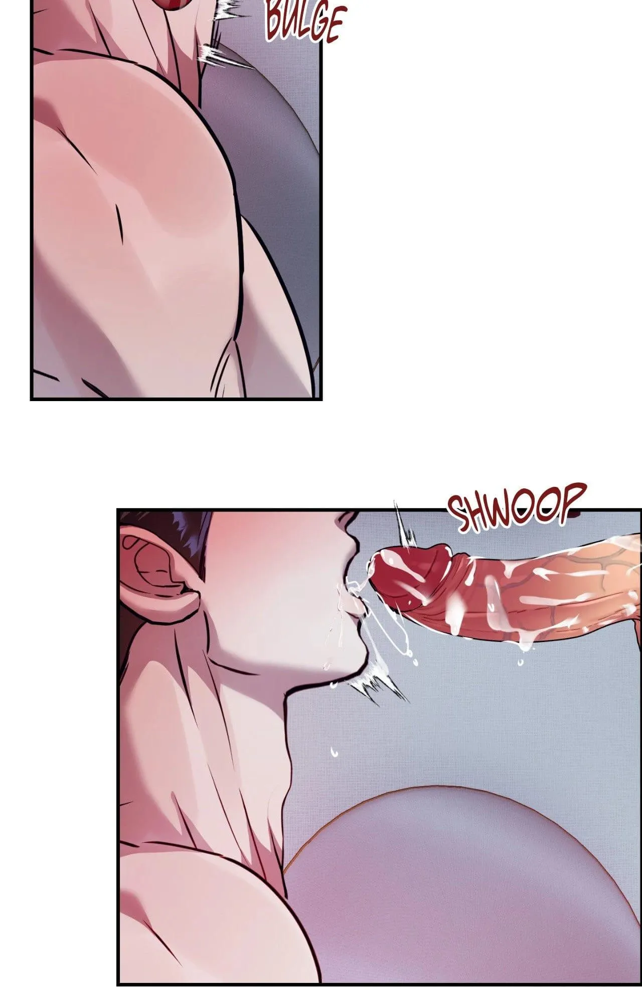 A Crown Of Thorns - Chapter 43 Page 90