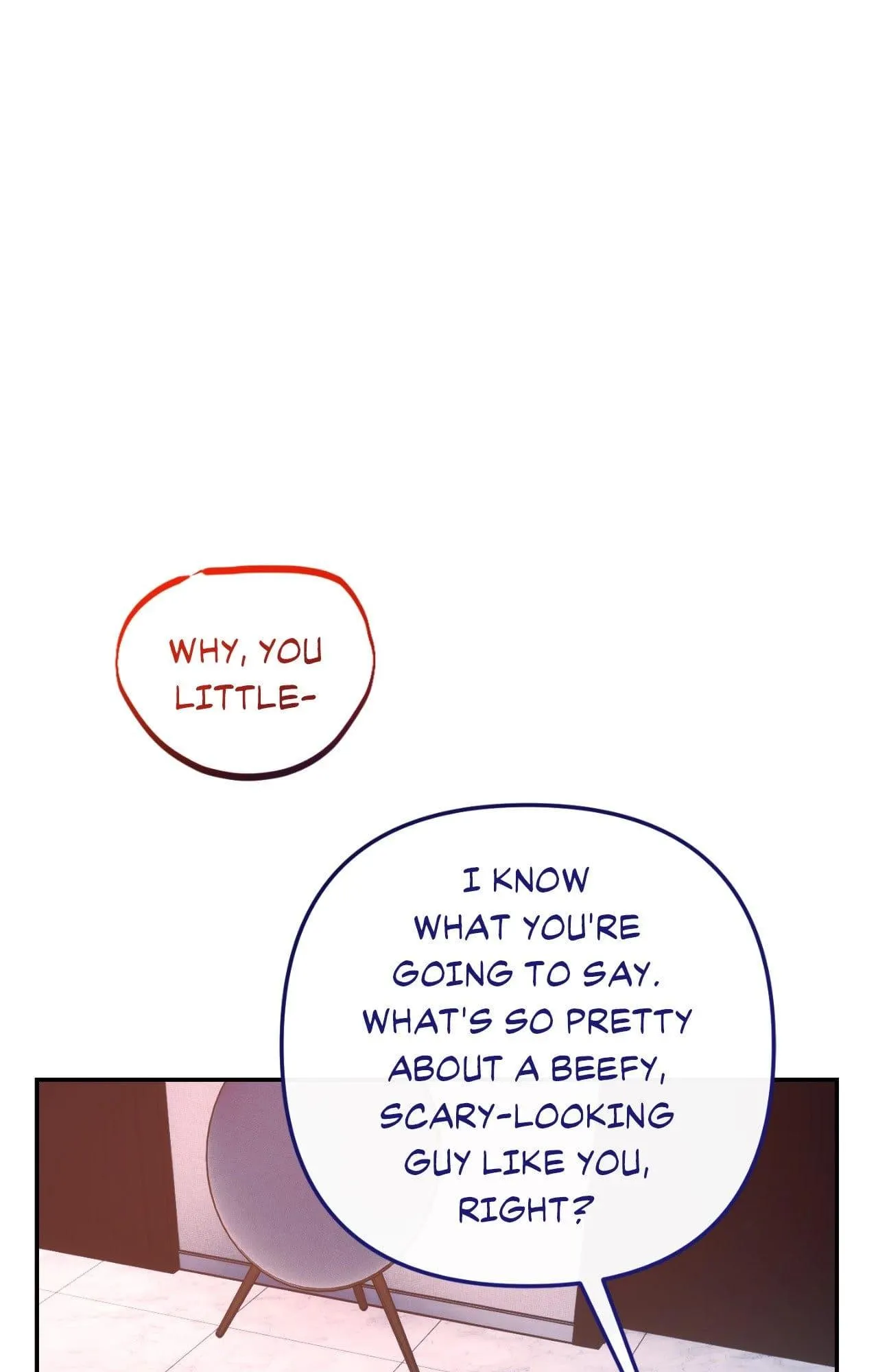 A Crown Of Thorns - Chapter 43 Page 103