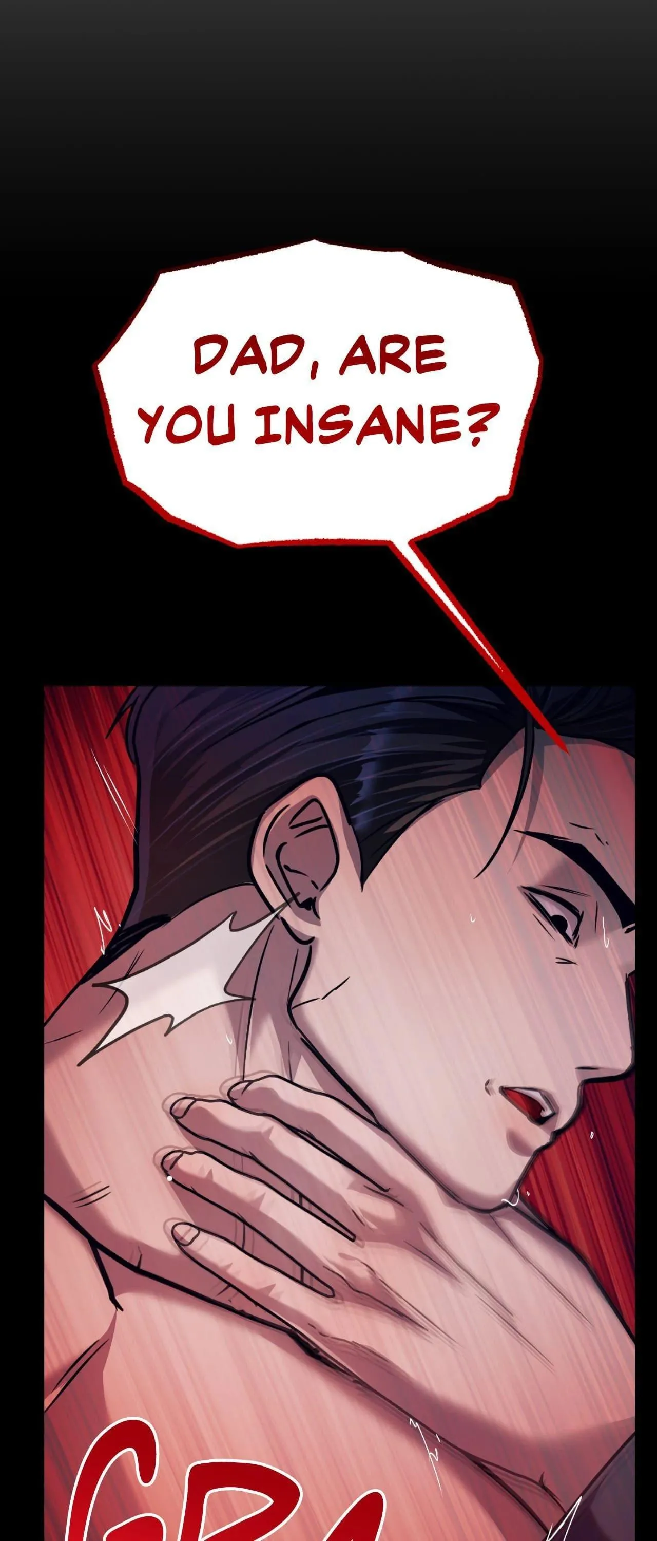 A Crown Of Thorns - Chapter 44 Page 7