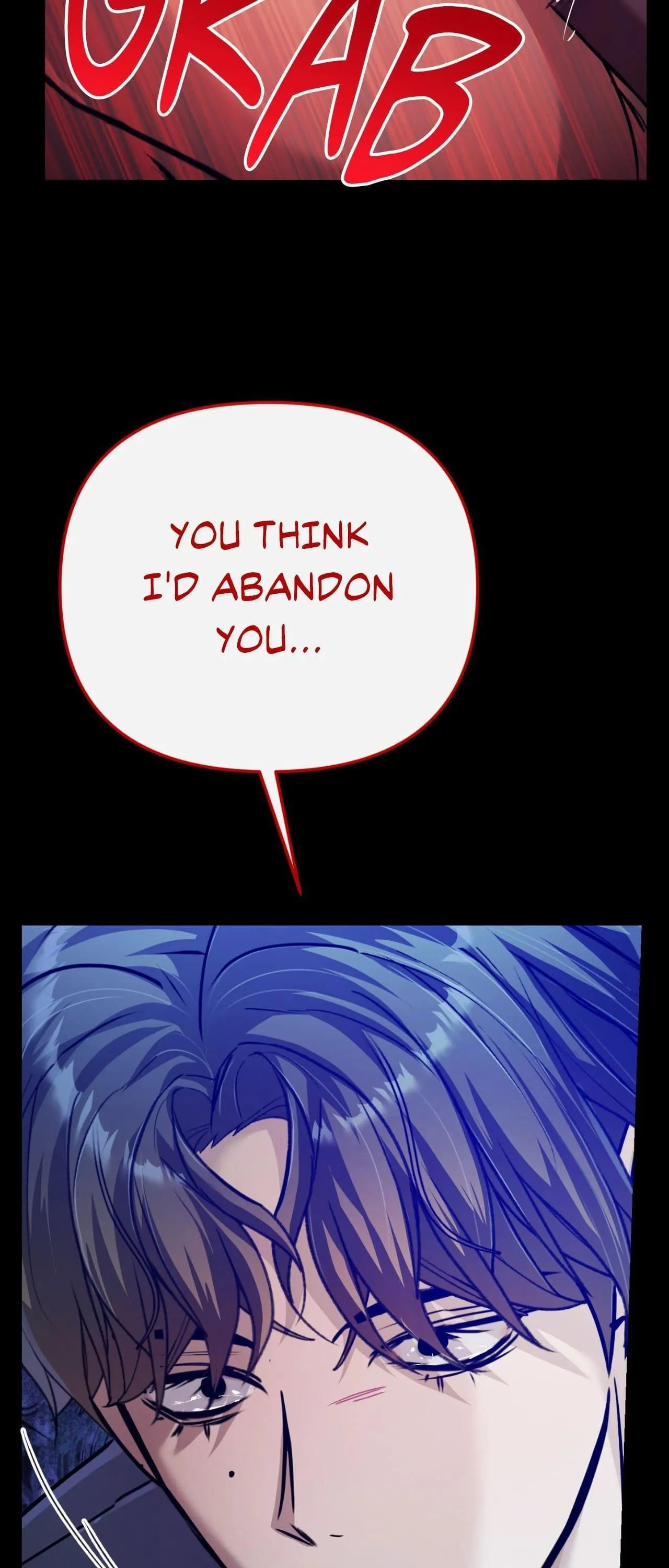 A Crown Of Thorns - Chapter 44 Page 8