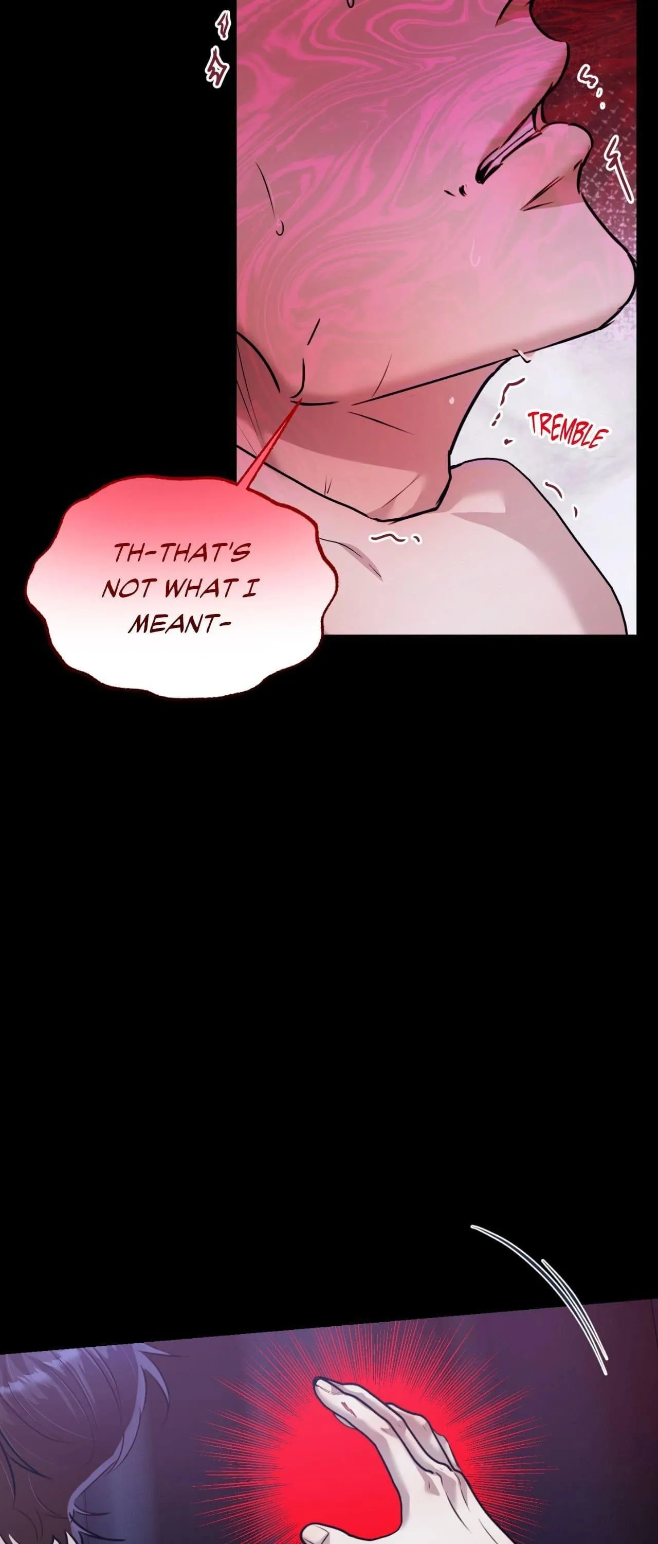 A Crown Of Thorns - Chapter 44 Page 10
