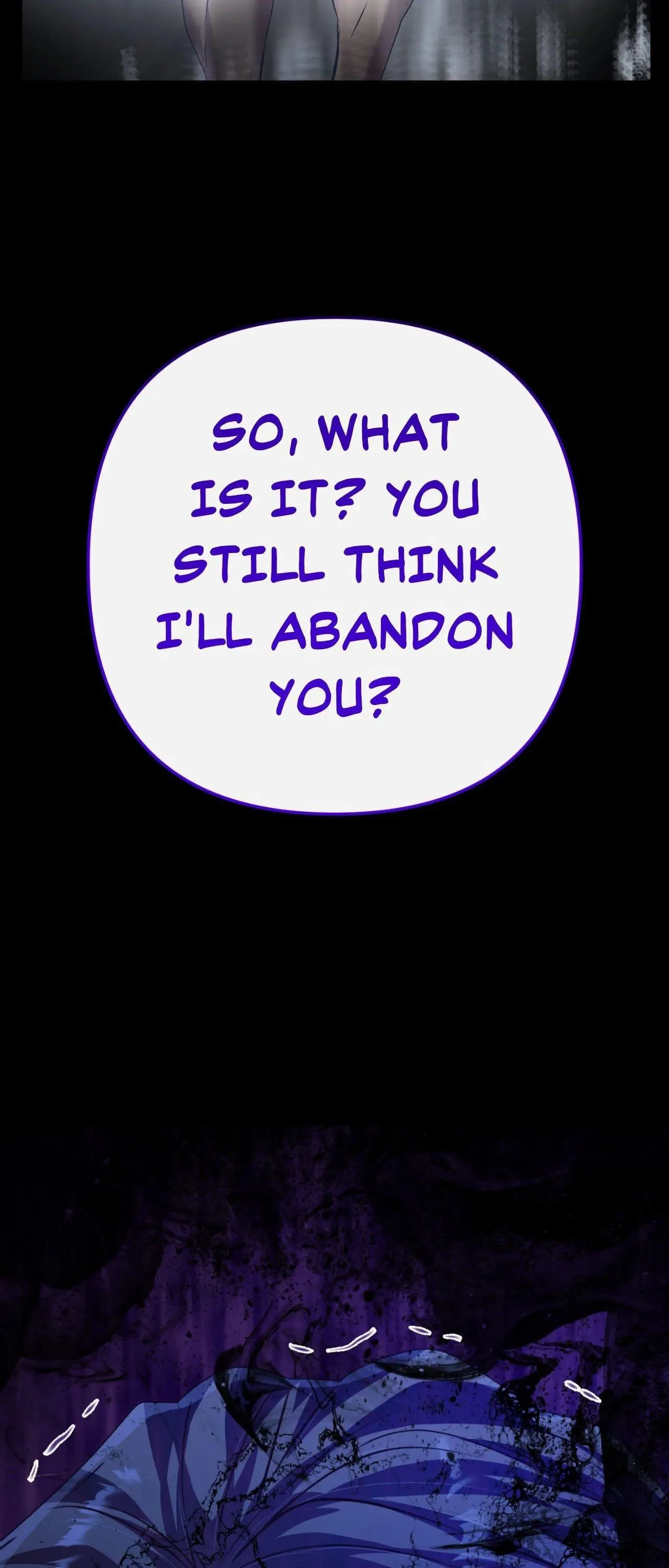 A Crown Of Thorns - Chapter 44 Page 17