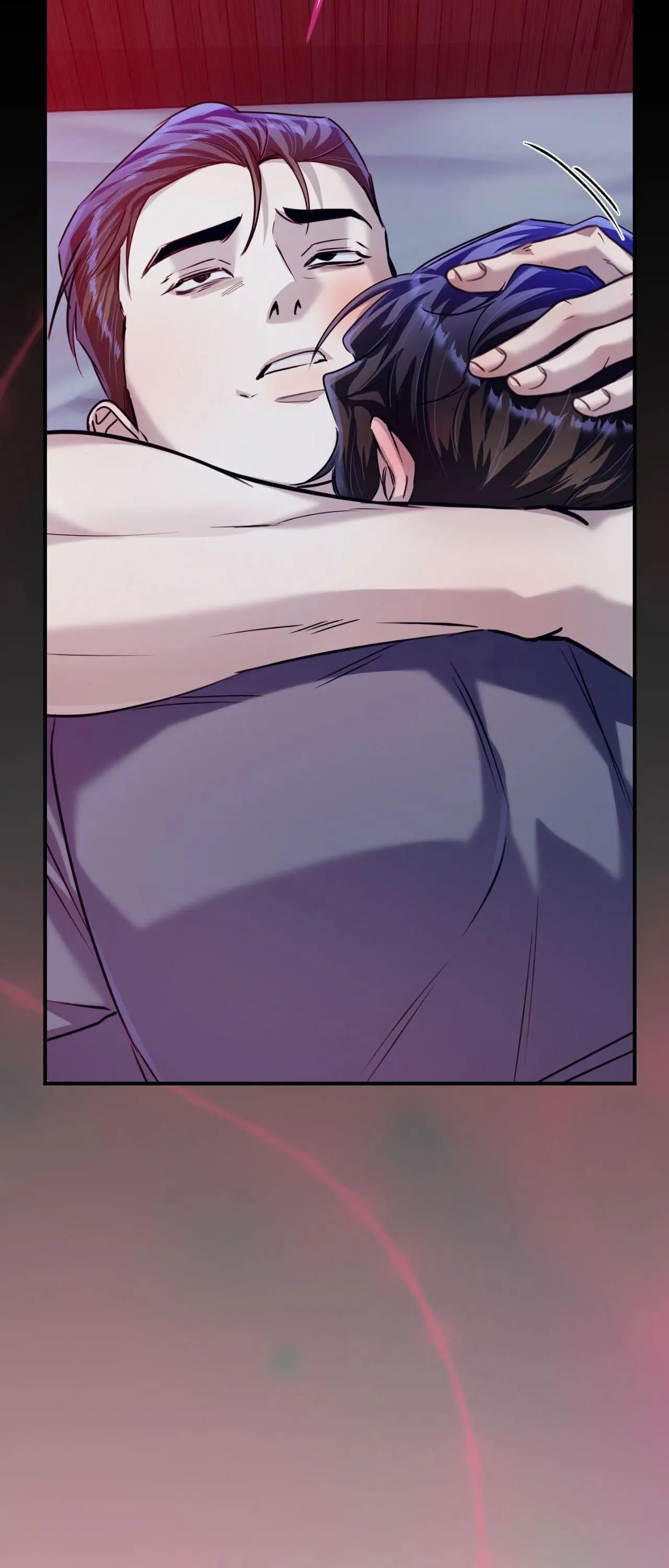 A Crown Of Thorns - Chapter 44 Page 23
